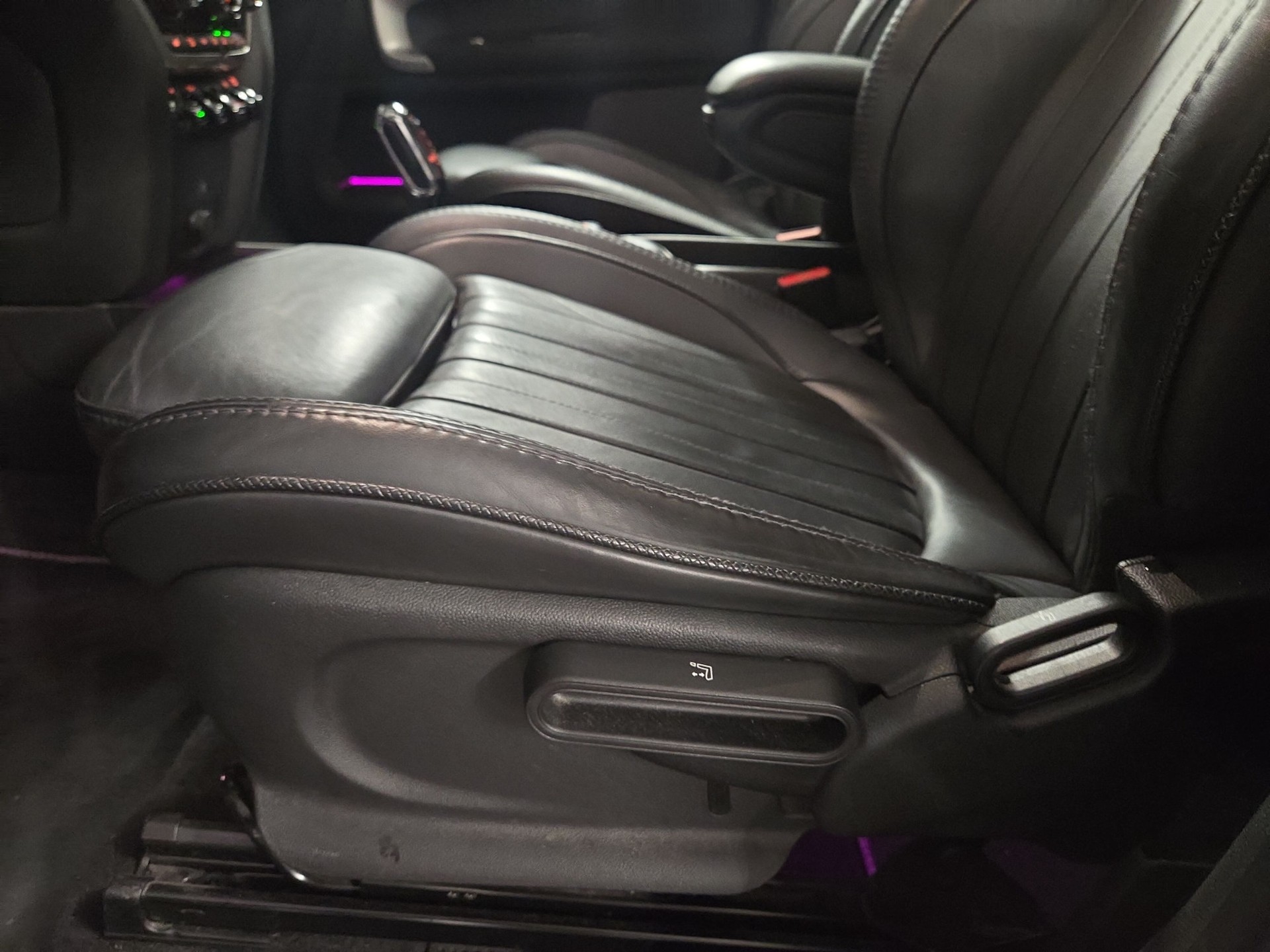 MINI Countryman Cooper S ALL4 Steptronic-image-17