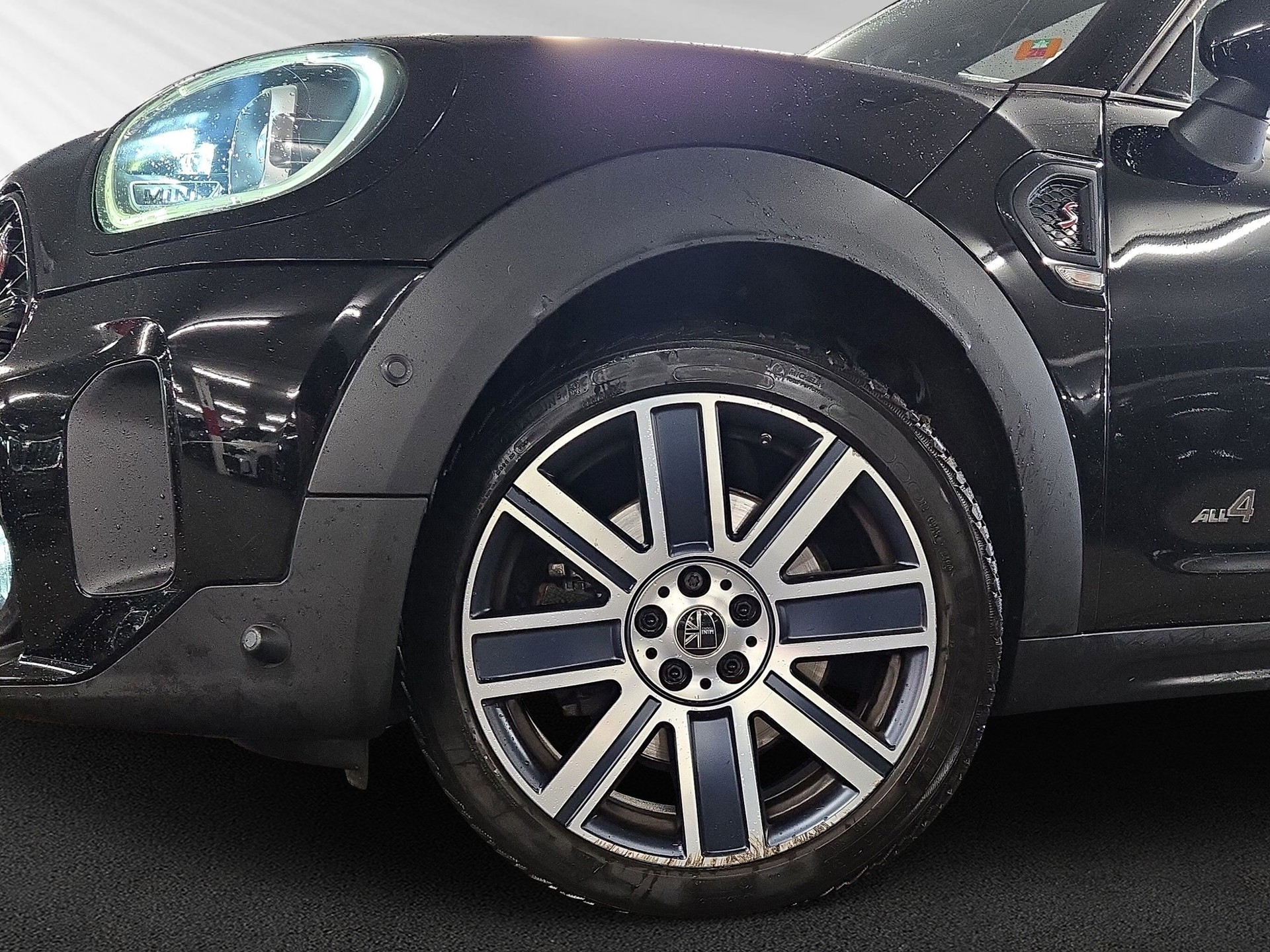 MINI Countryman Cooper S ALL4 Steptronic-image-8
