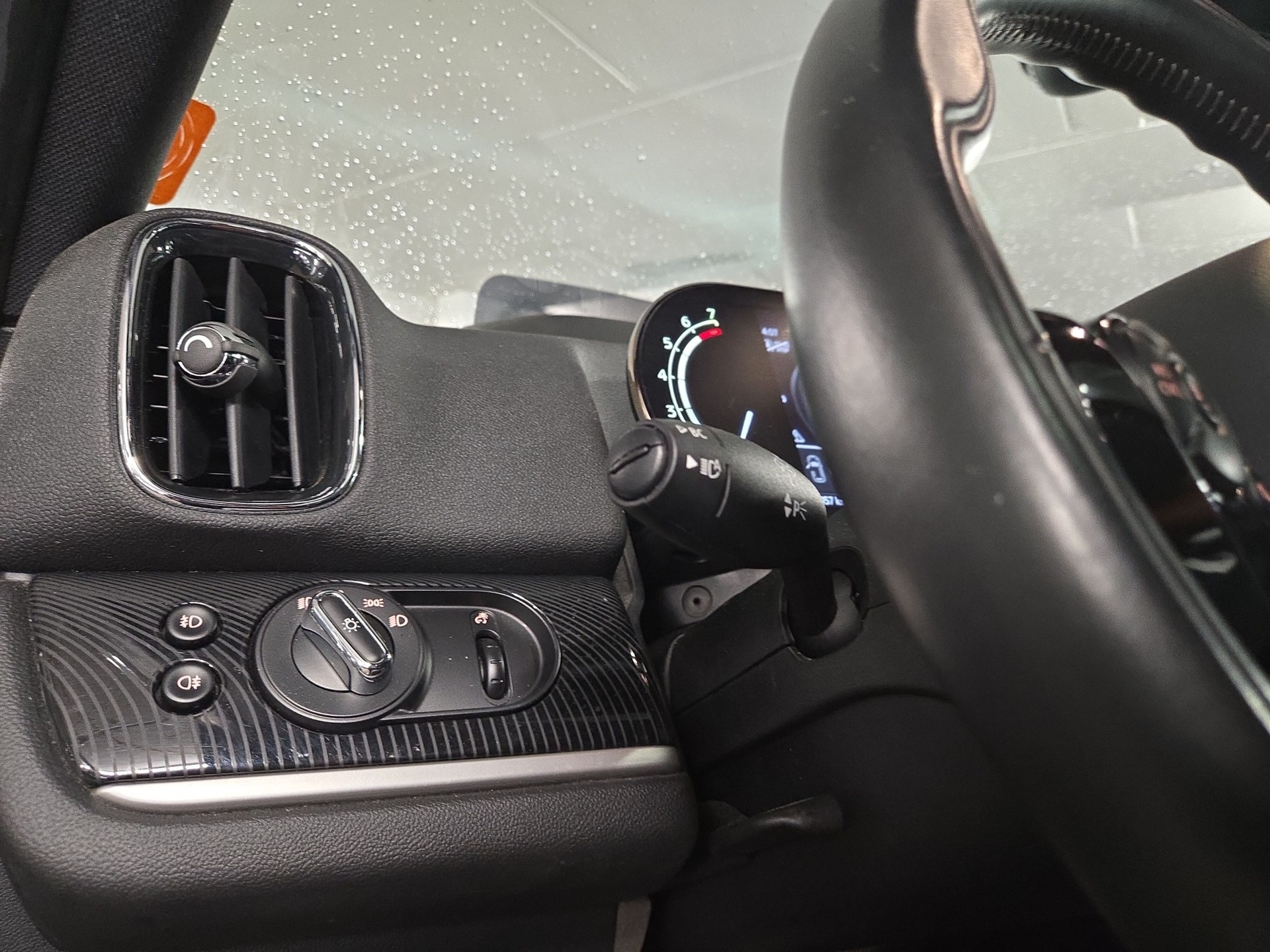 MINI Countryman Cooper S ALL4 Steptronic-image-18
