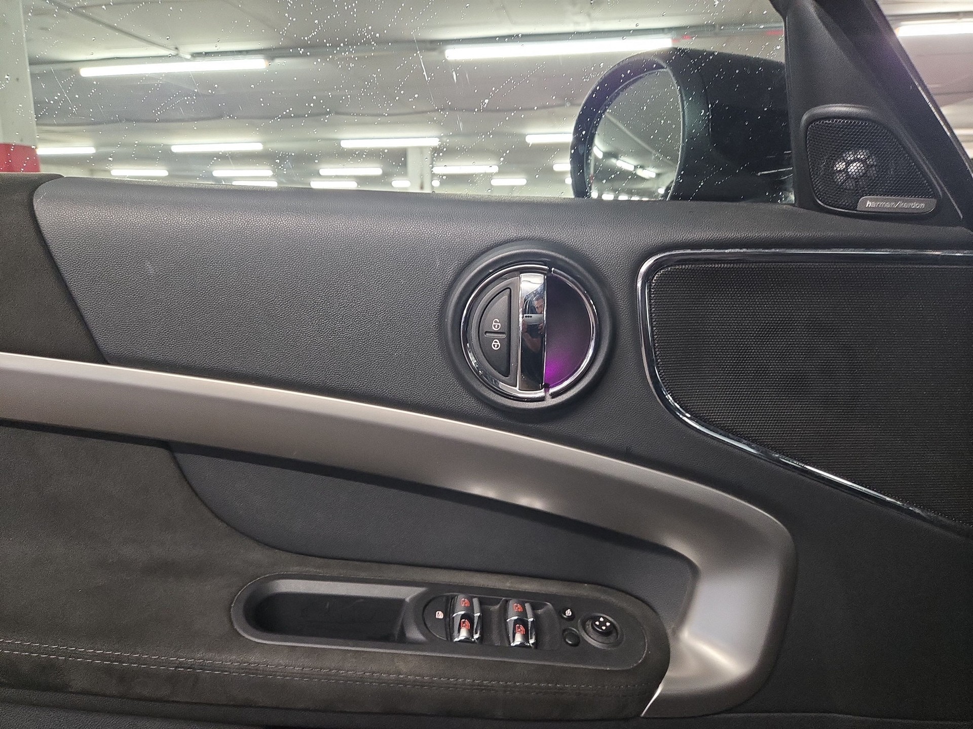 MINI Countryman Cooper S ALL4 Steptronic-image-16