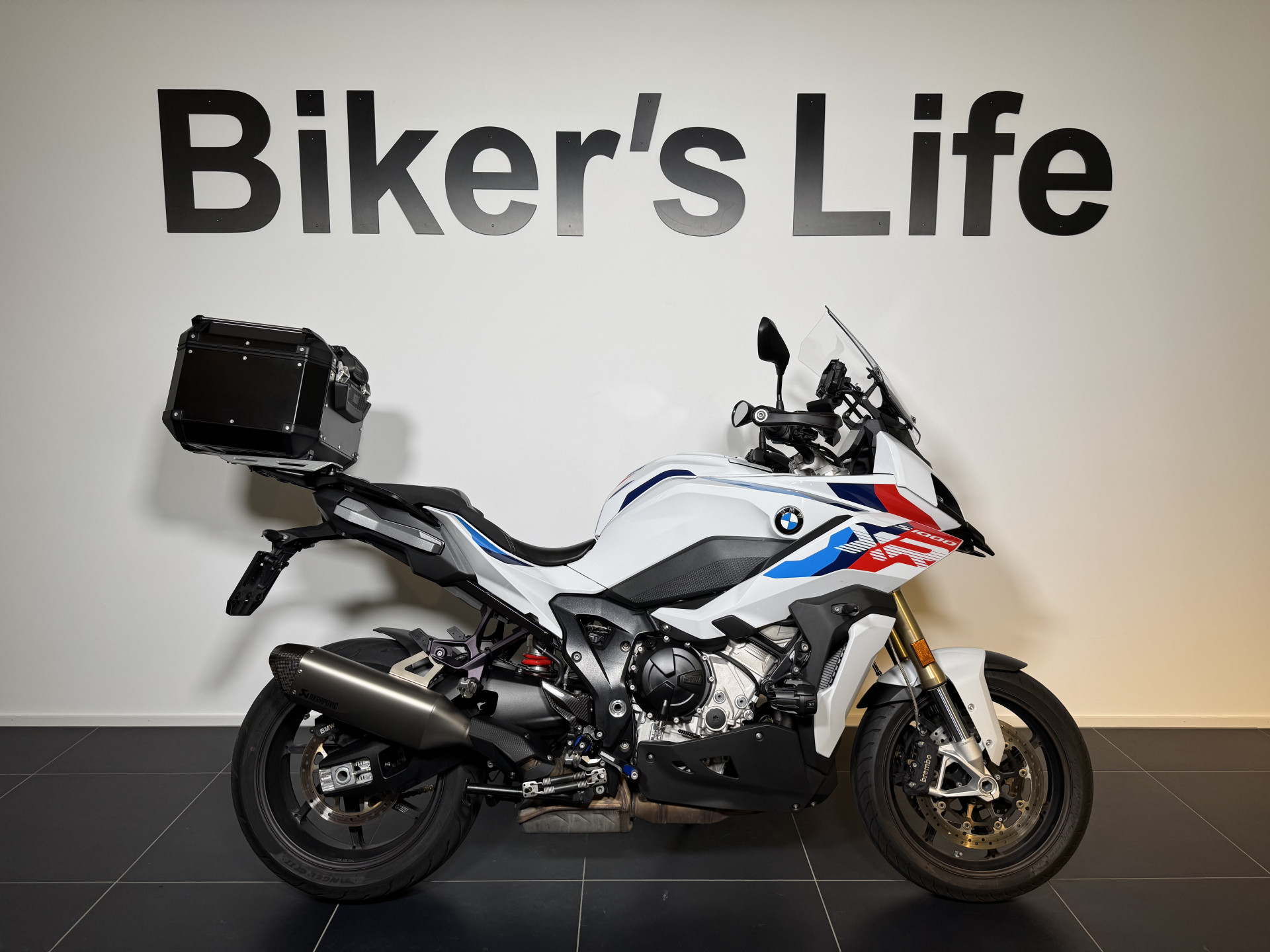 BMW S 1000 XR M-image-0