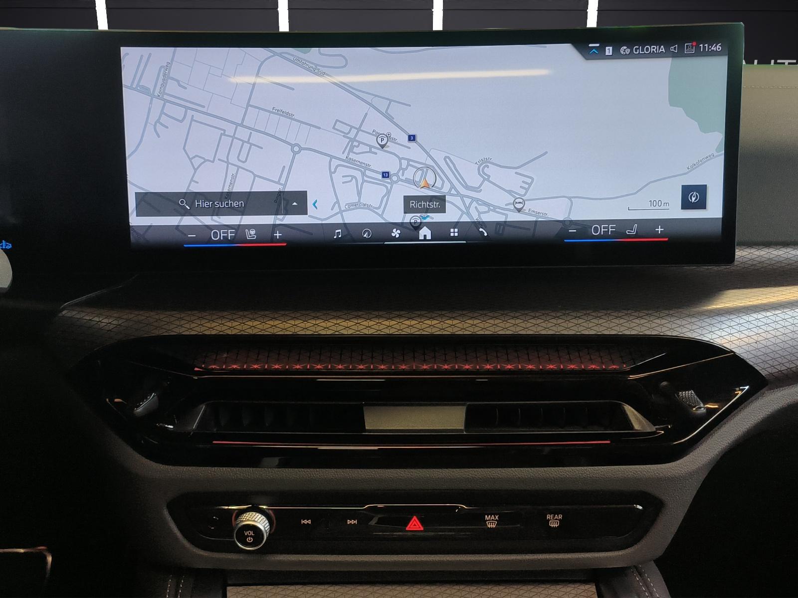 BMW 430i xDrive SAG Cabrio-image-17