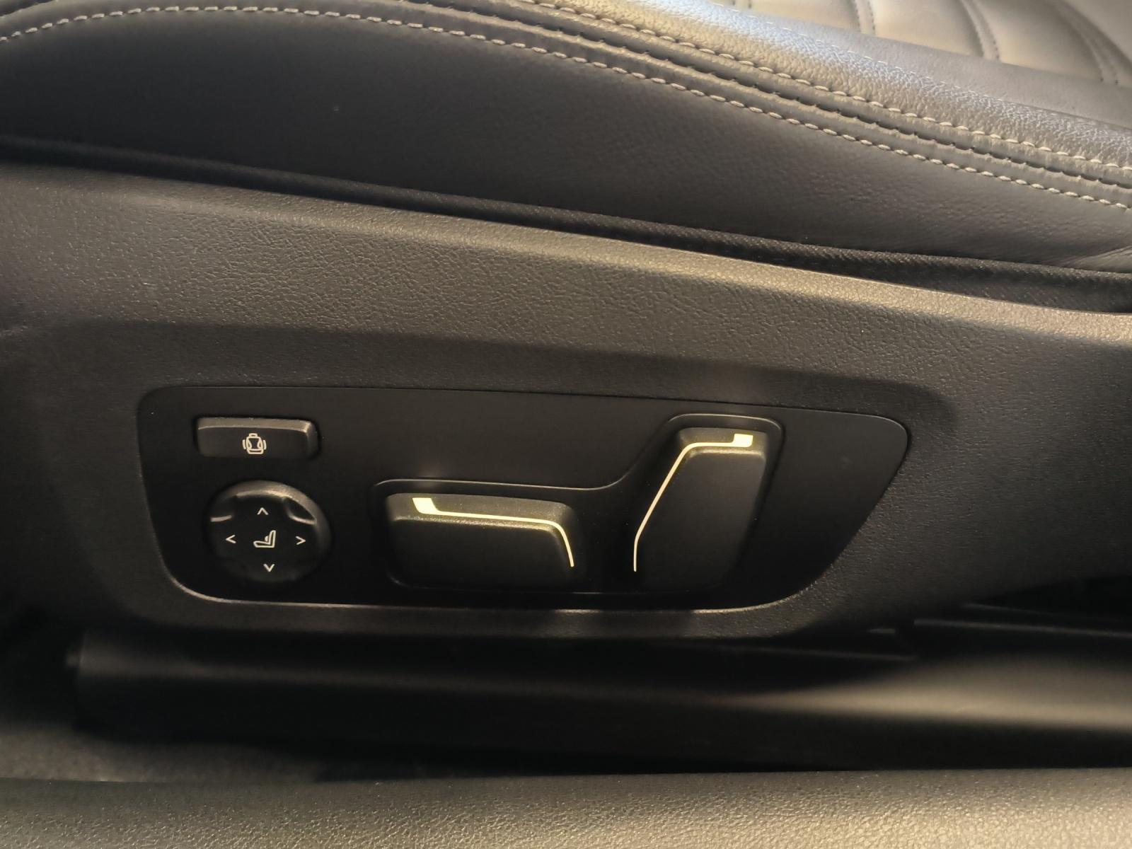 BMW 430i xDrive SAG Cabrio-image-21