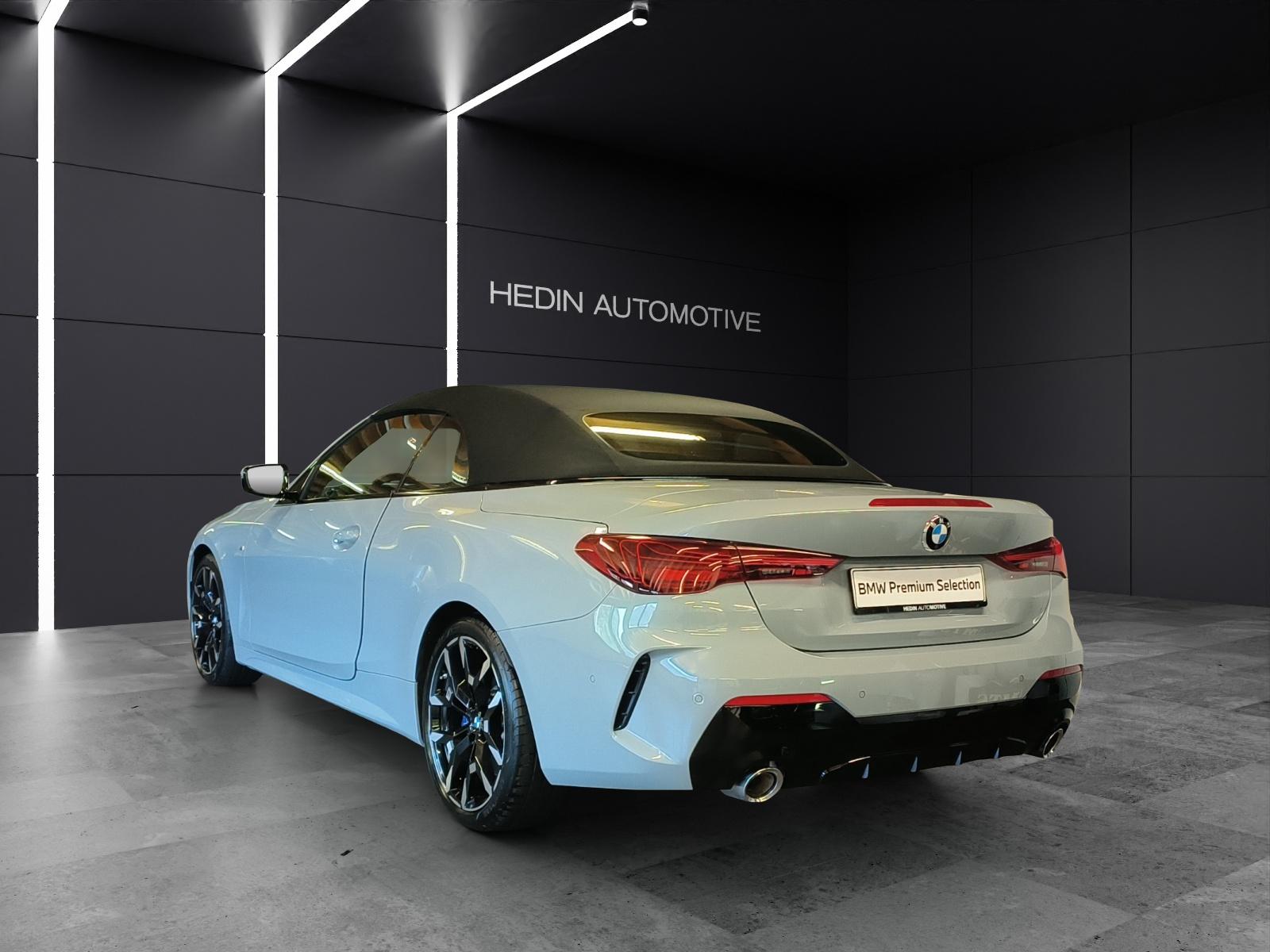BMW 430i xDrive SAG Cabrio-showroom-element-2