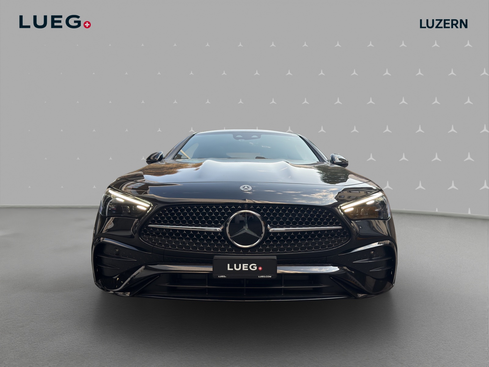 MERCEDES-BENZ CLE 300 Coupé 4Matic 9G-Tronic-image-5