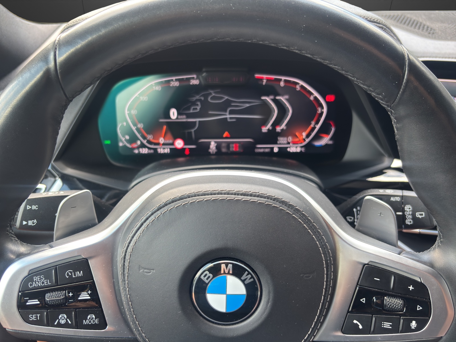 BMW X5 xDrive 40i Steptronic-image-10