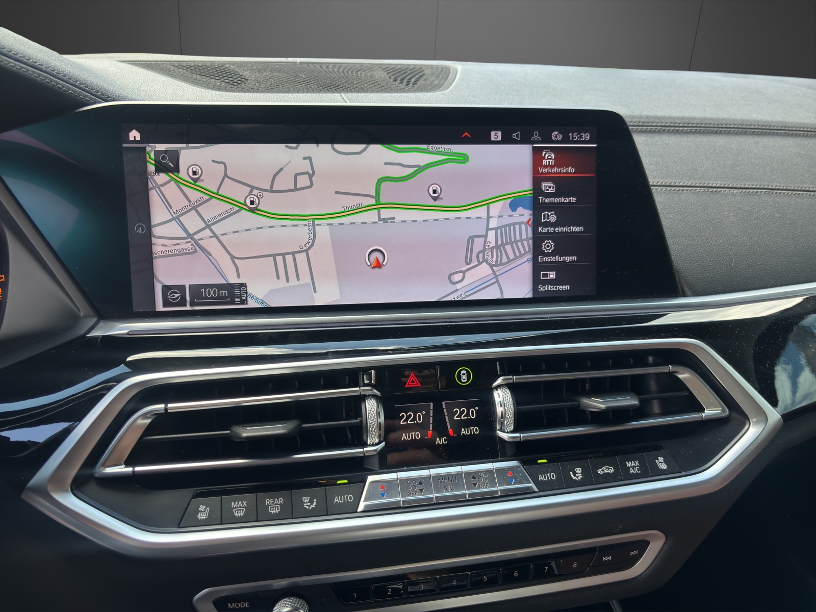BMW X5 xDrive 40i Steptronic-image-7