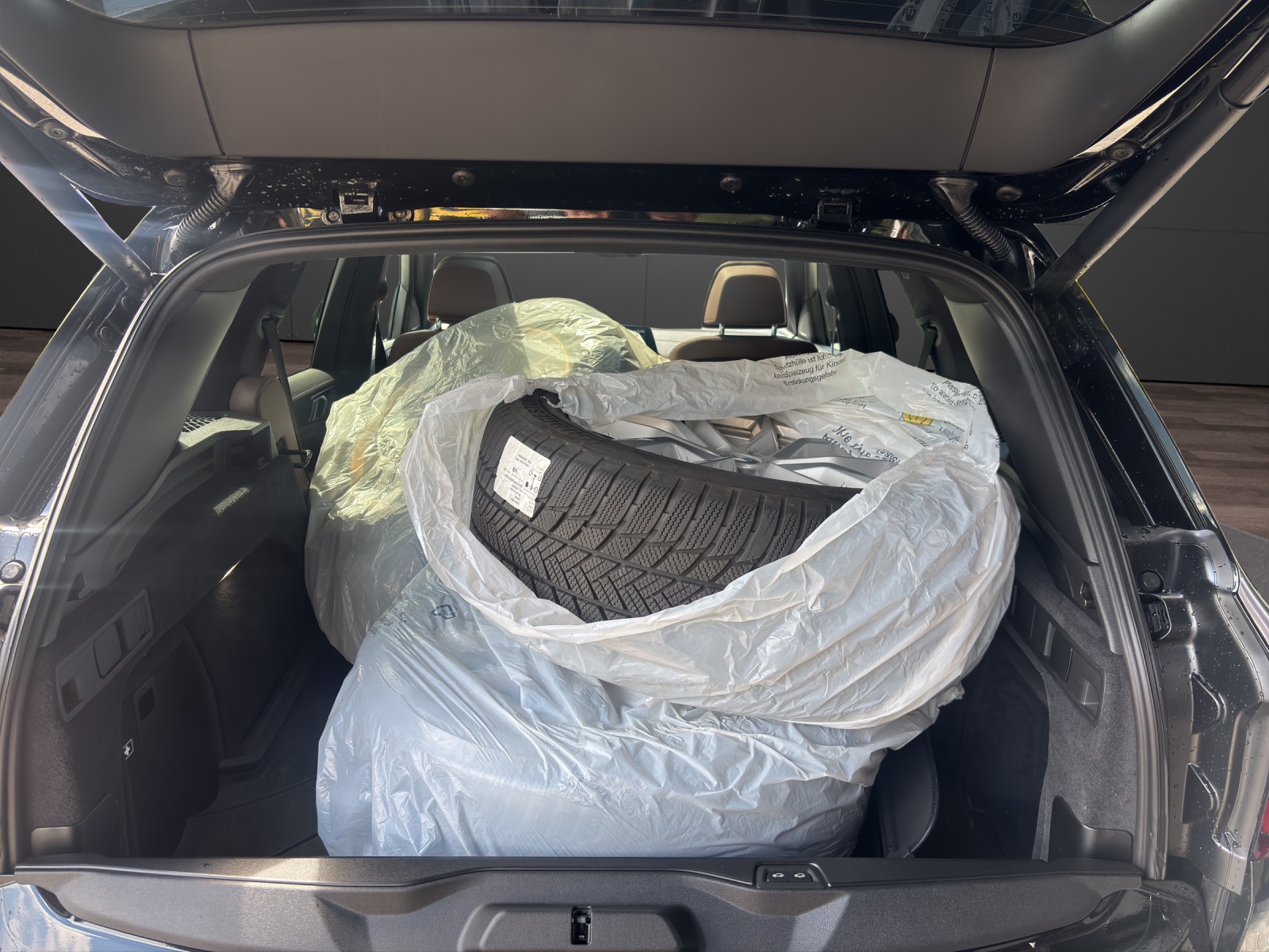 BMW X5 xDrive 40i Steptronic-image-12