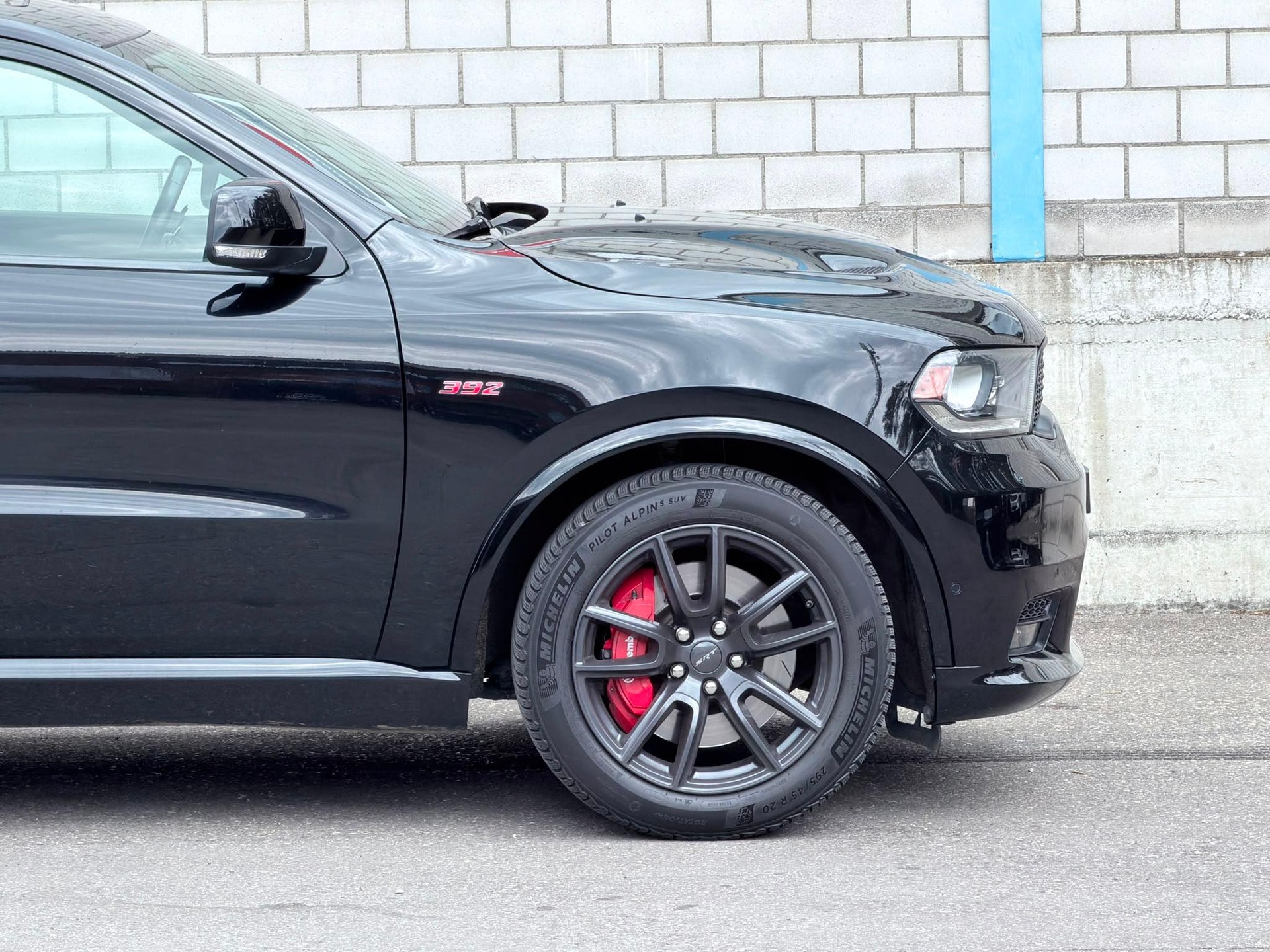 DODGE DURANGO SRT 392 AWD-showroom-element-3