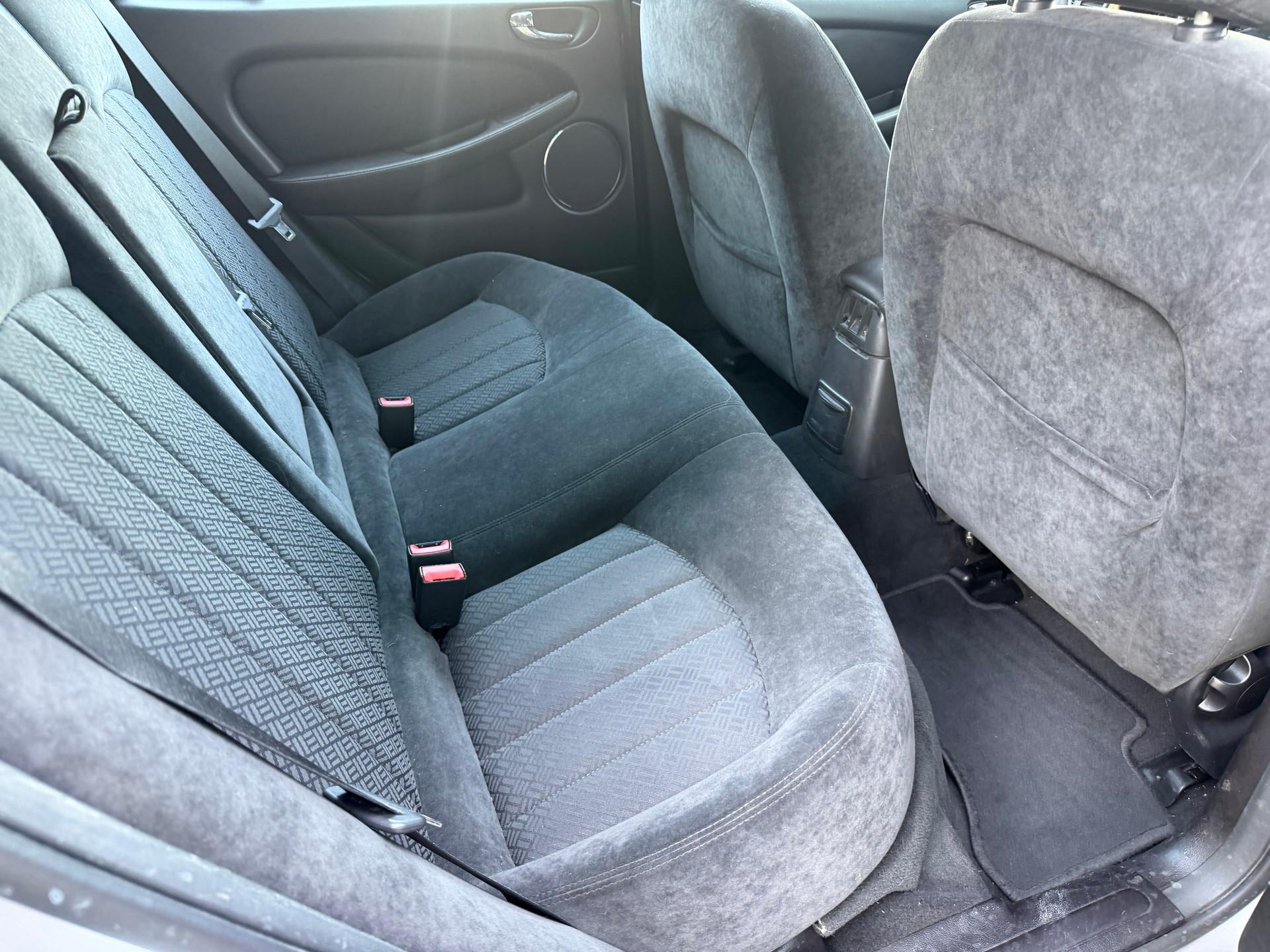 JAGUAR X-Type Estate 2.0D Classic-image-8