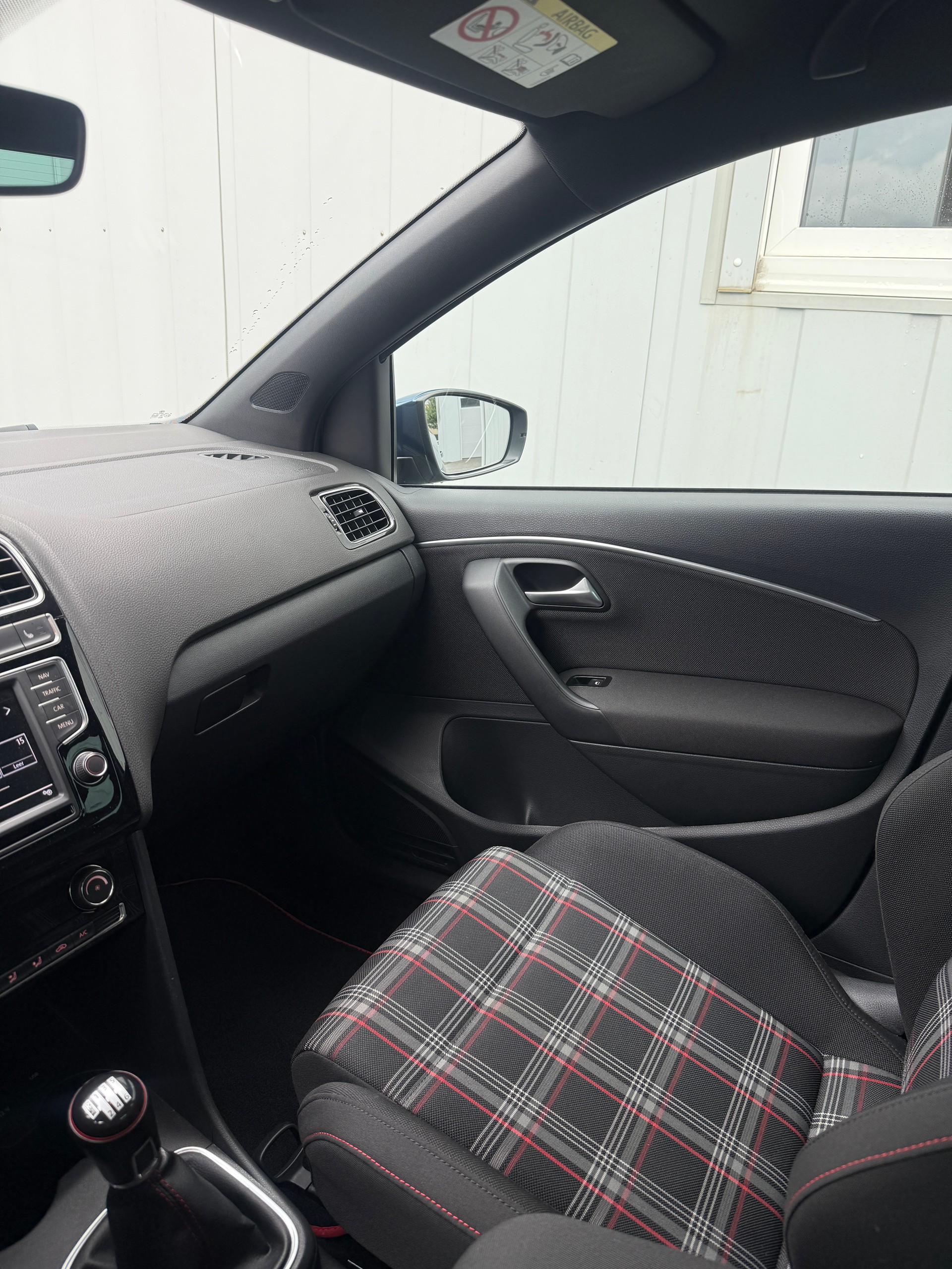 VW Polo 1.8 TSI GTI *BLUE EDITION* MFK* 8-FACH*CH-FZ*LED*-image-19