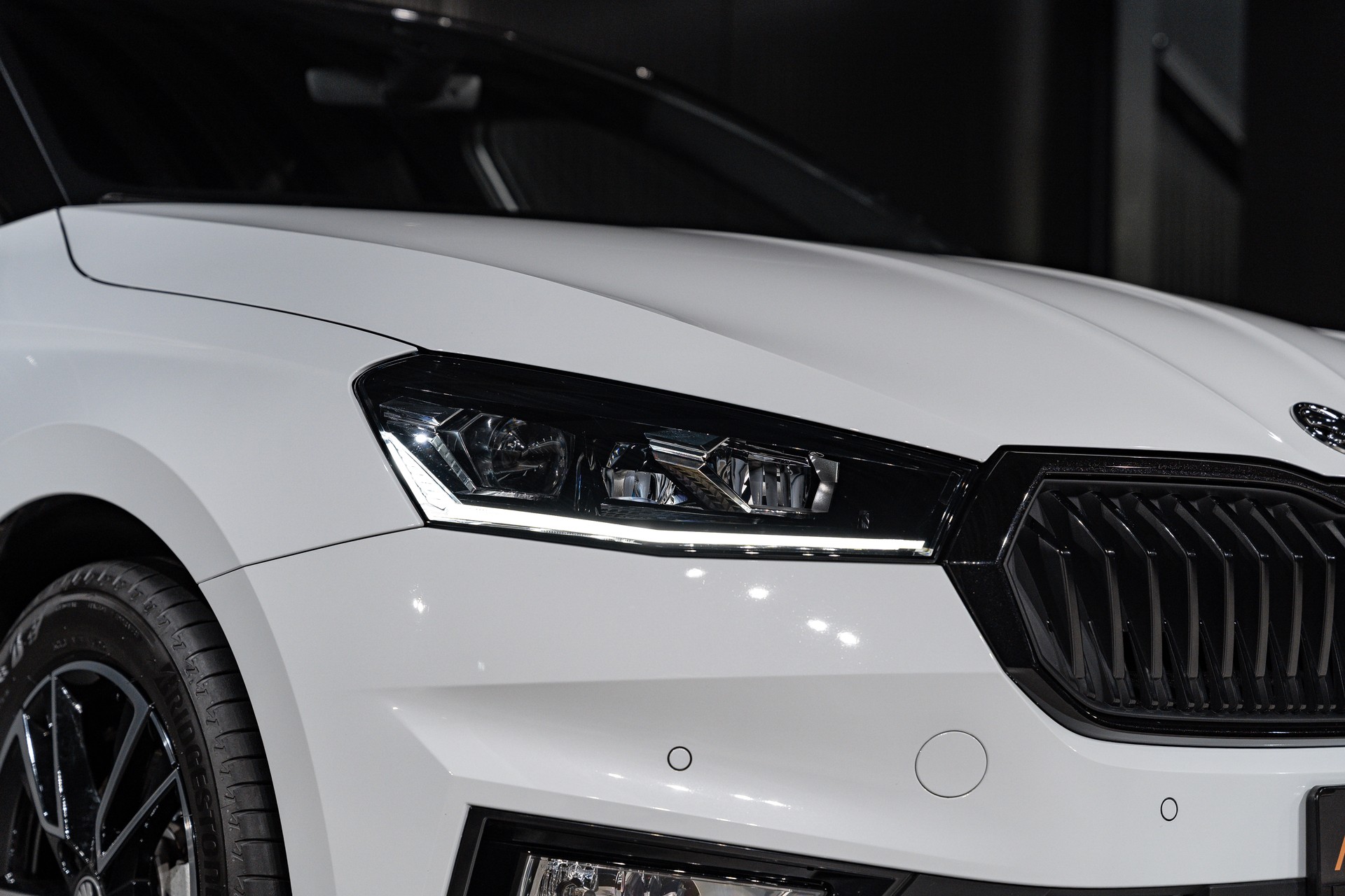 SKODA Fabia 1.0 TSI Monte Carlo DSG-image-23