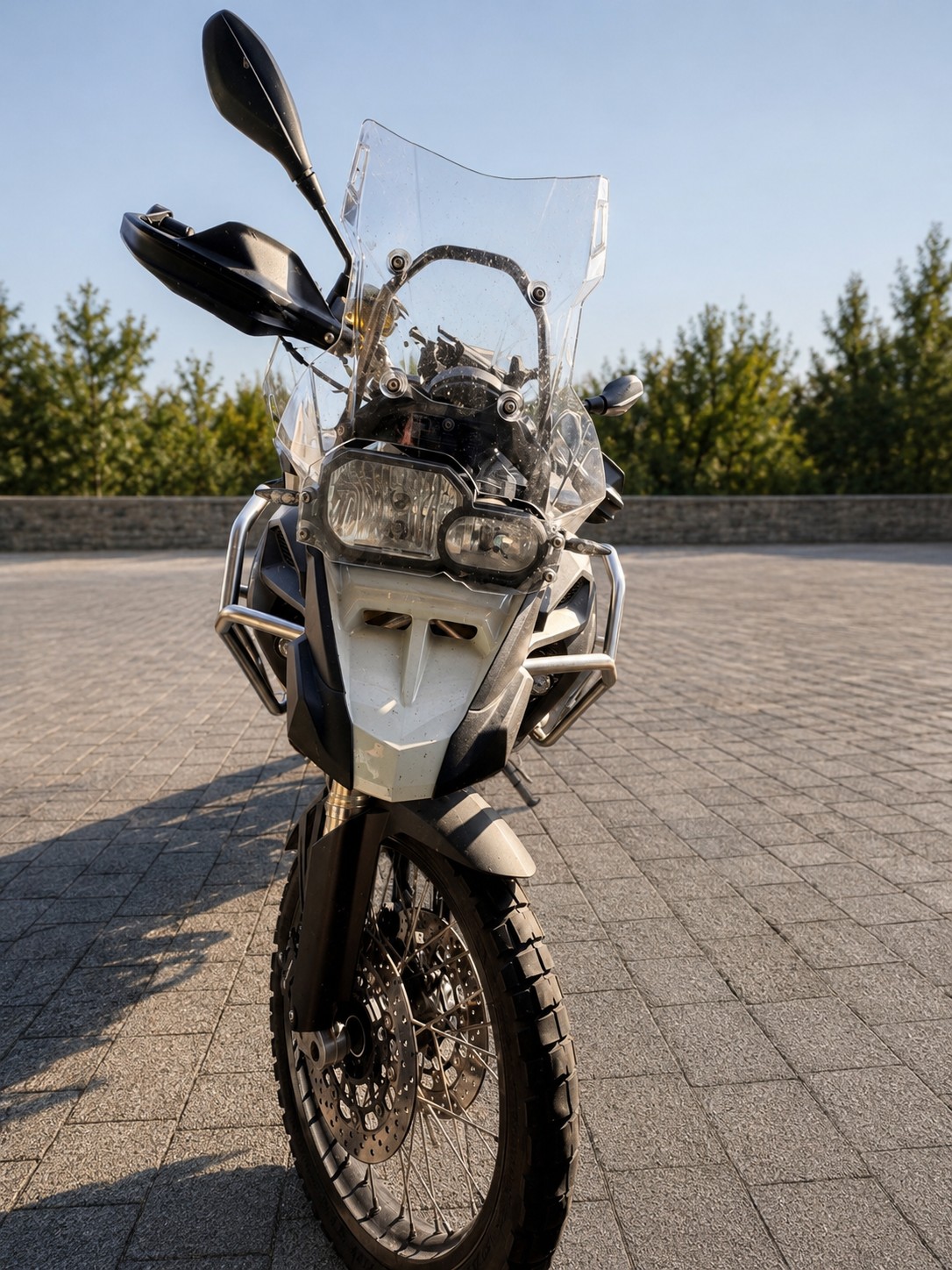 BMW F 800 GS Adventure ABS-image-4