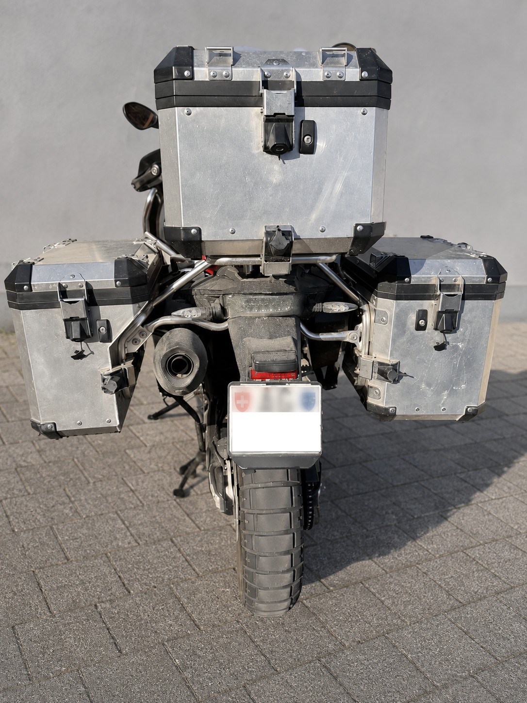 BMW F 800 GS Adventure ABS-image-2