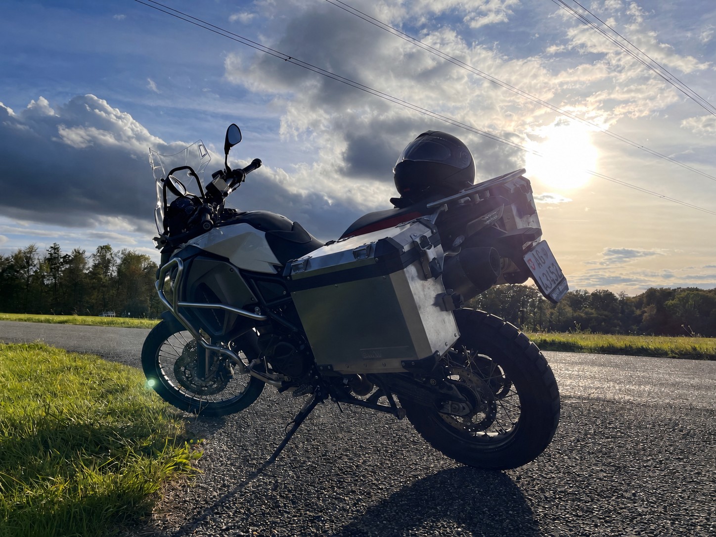 BMW F 800 GS Adventure ABS-image-0