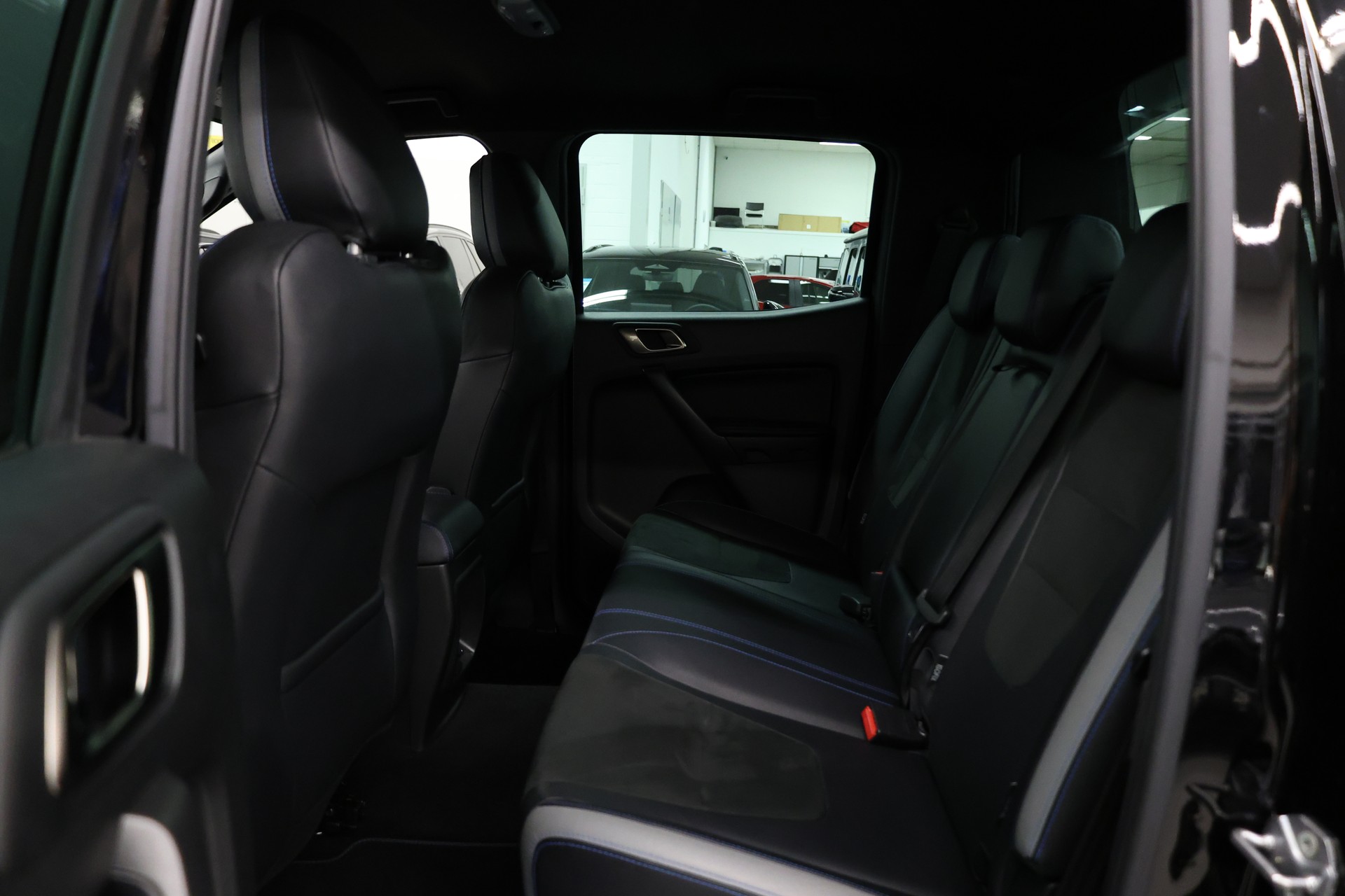 FORD Ranger DKab.Pick-up 2.0 EcoBlue 4x4 Raptor-image-27