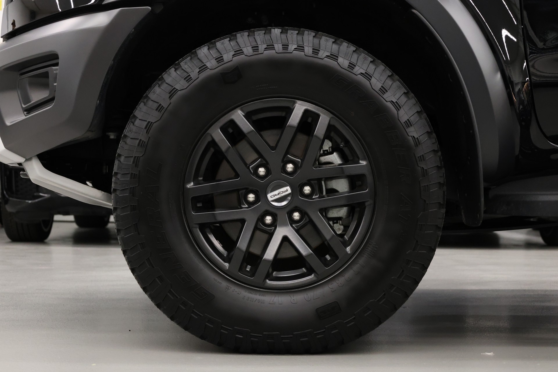 FORD Ranger DKab.Pick-up 2.0 EcoBlue 4x4 Raptor-image-15