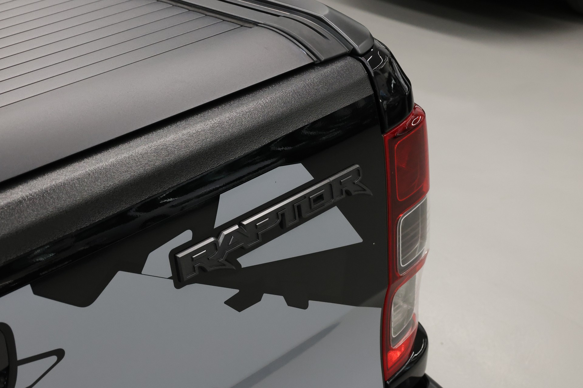 FORD Ranger DKab.Pick-up 2.0 EcoBlue 4x4 Raptor-image-12