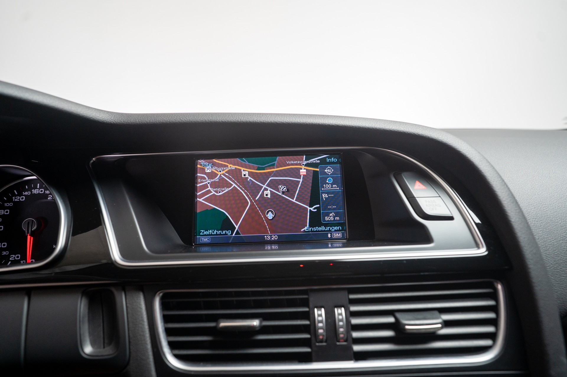 AUDI A5 Sportback 2.0 TFSI 225 quattro S-Tronic / S-Line / Rückfahrkamera / Tempomat-image-20