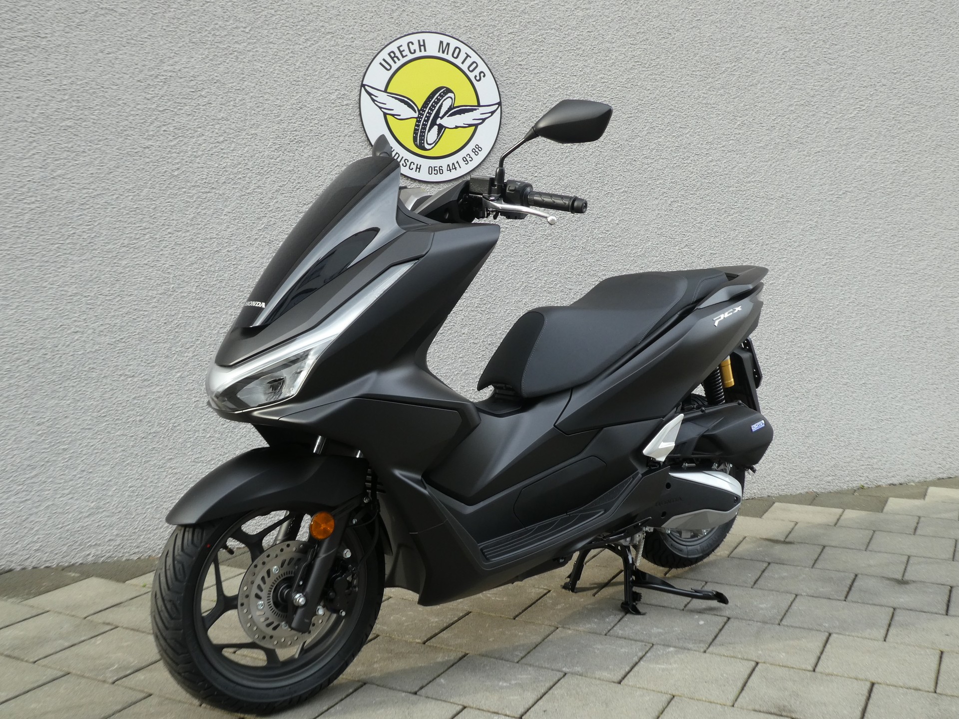 HONDA PCX 125 ABS DX-image-4