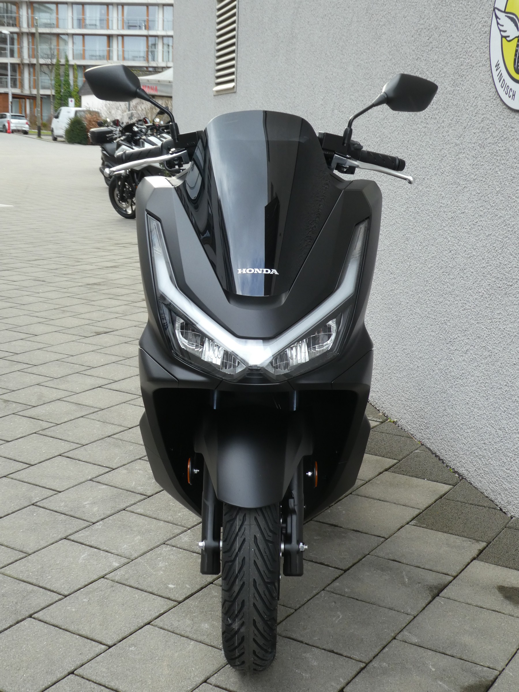 HONDA PCX 125 ABS DX-image-3