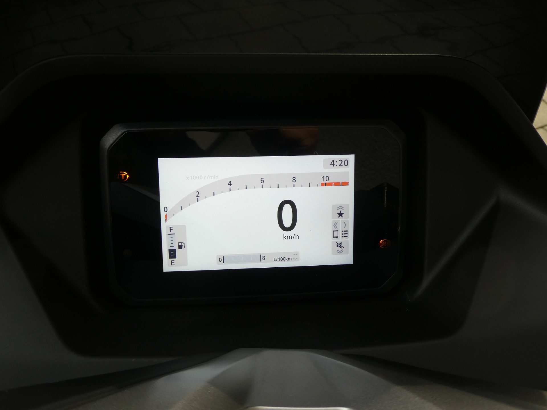 HONDA PCX 125 ABS DX-image-6