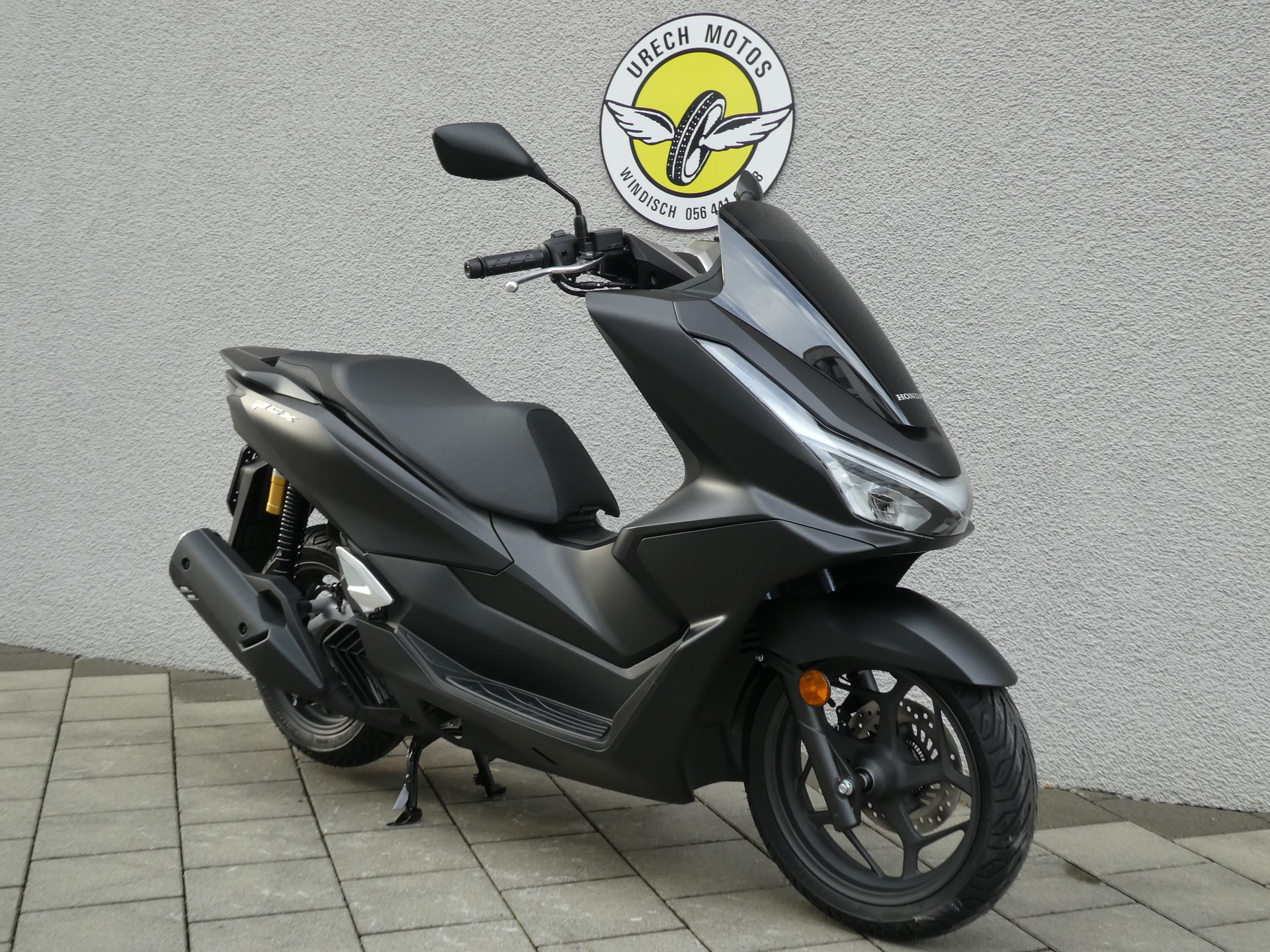 HONDA PCX 125 ABS DX-image-0