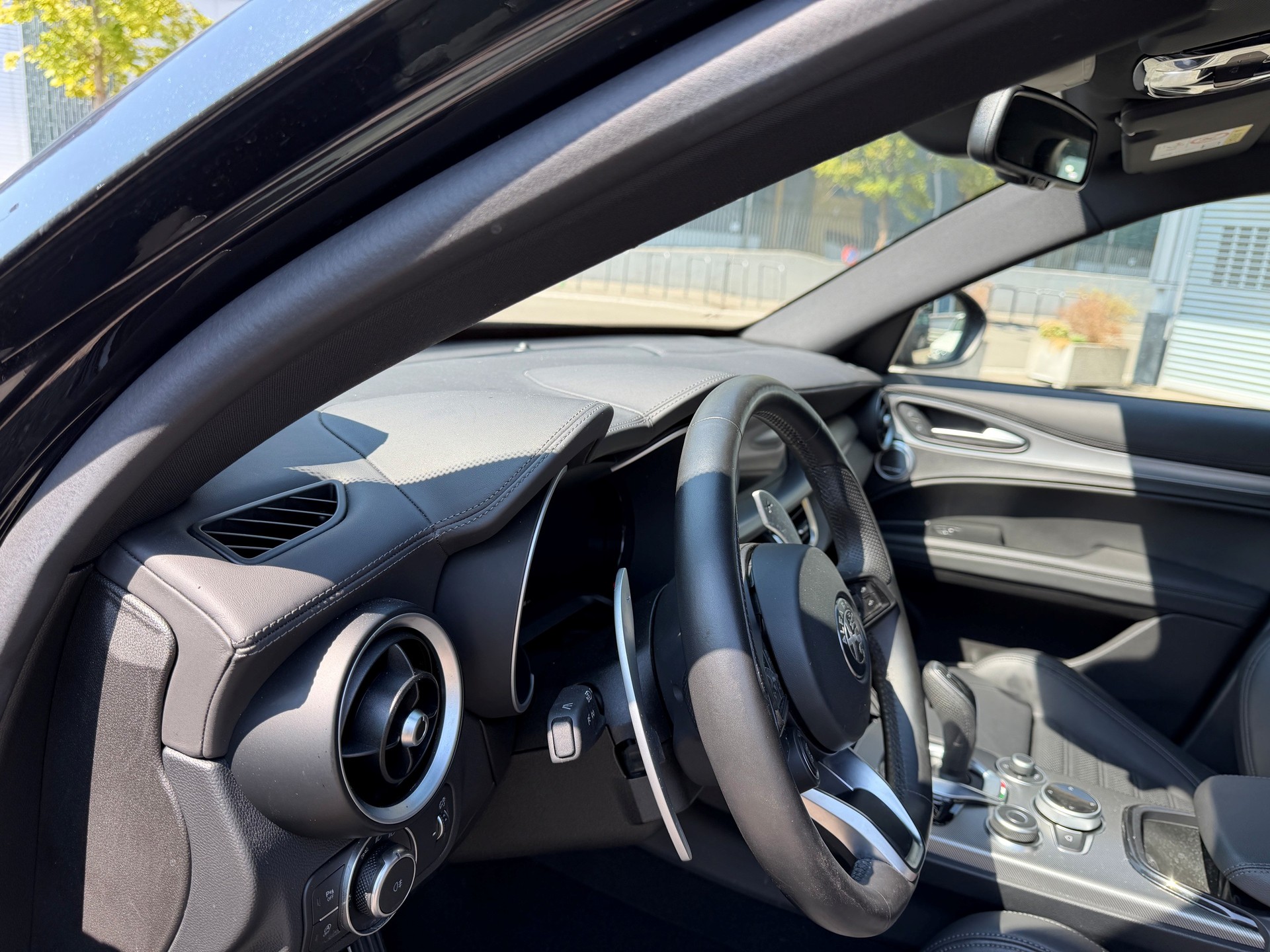 ALFA ROMEO Stelvio 2.2 JTDM Veloce Pack Premium Q4 AT8-showroom-element-2