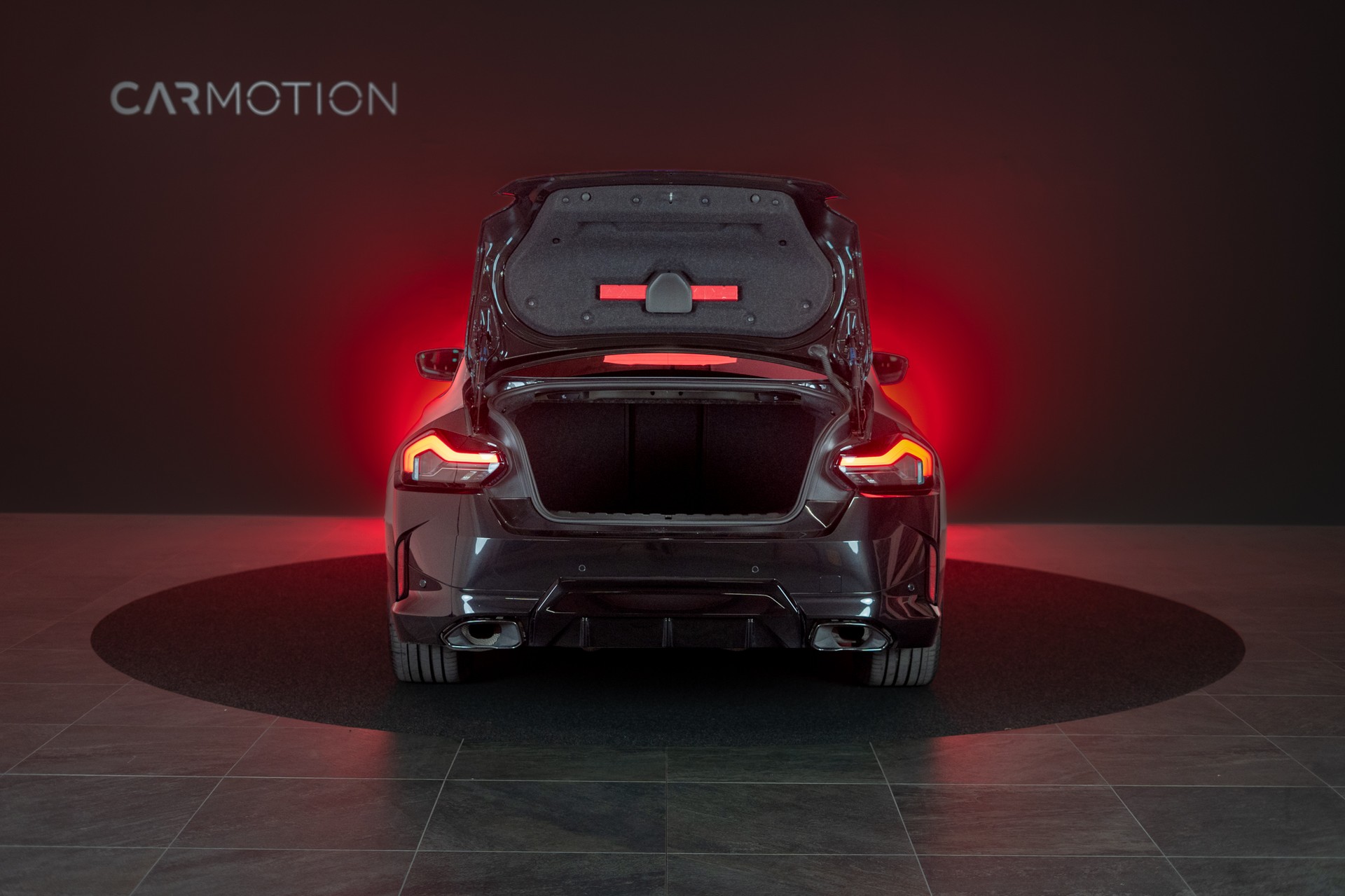 BMW M240i xDrive Coupé / LCI / Rückfahrkamera / Harman/Kardon-image-5