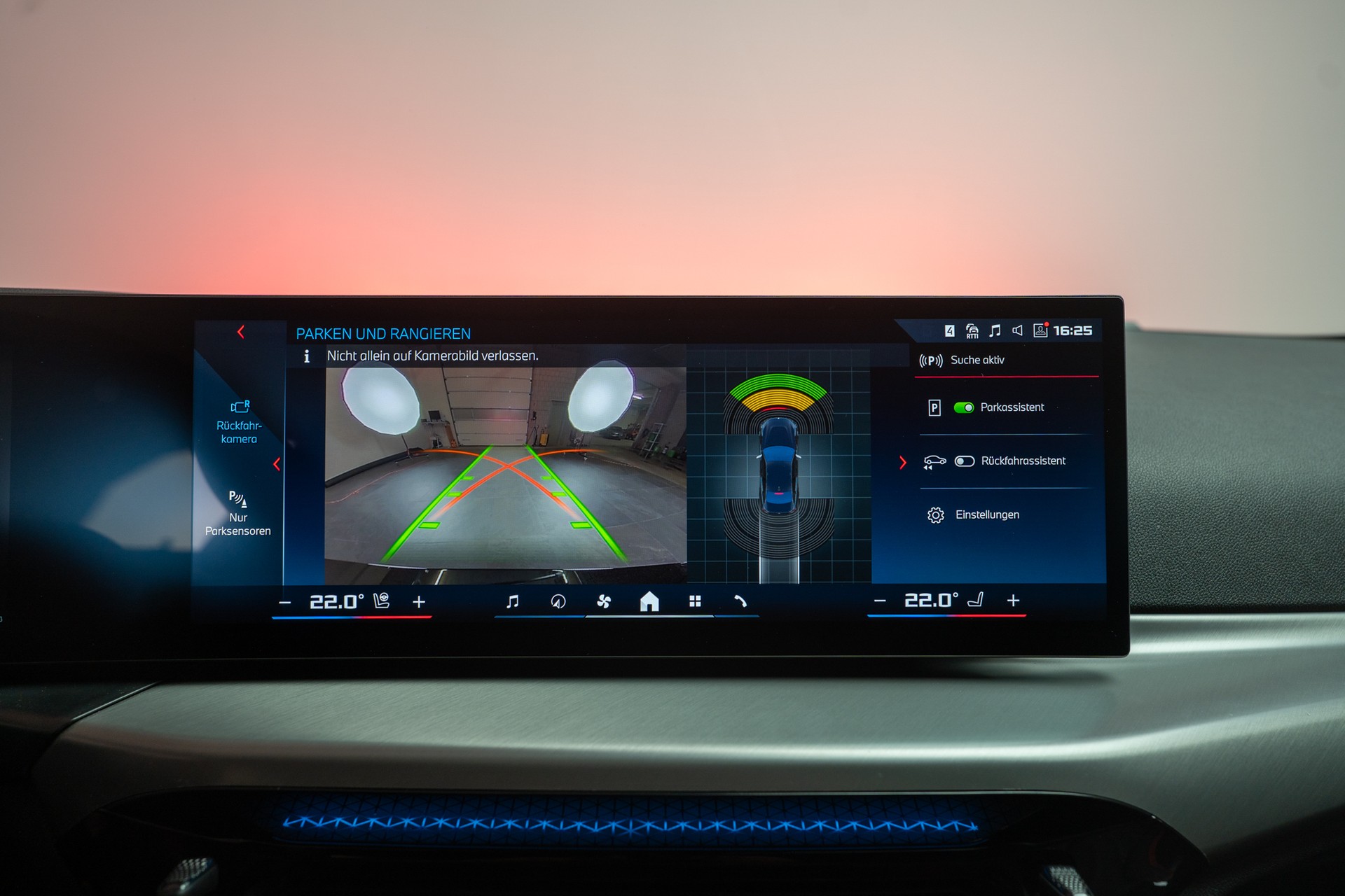 BMW M240i xDrive Coupé / LCI / Rückfahrkamera / Harman/Kardon-image-20