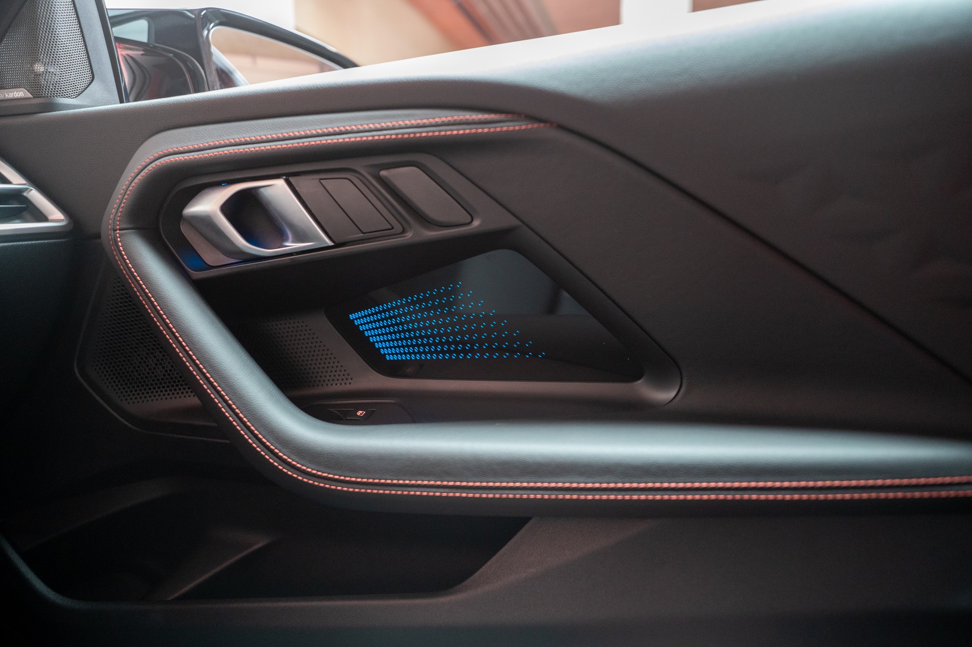 BMW M240i xDrive Coupé / LCI / Rückfahrkamera / Harman/Kardon-image-17