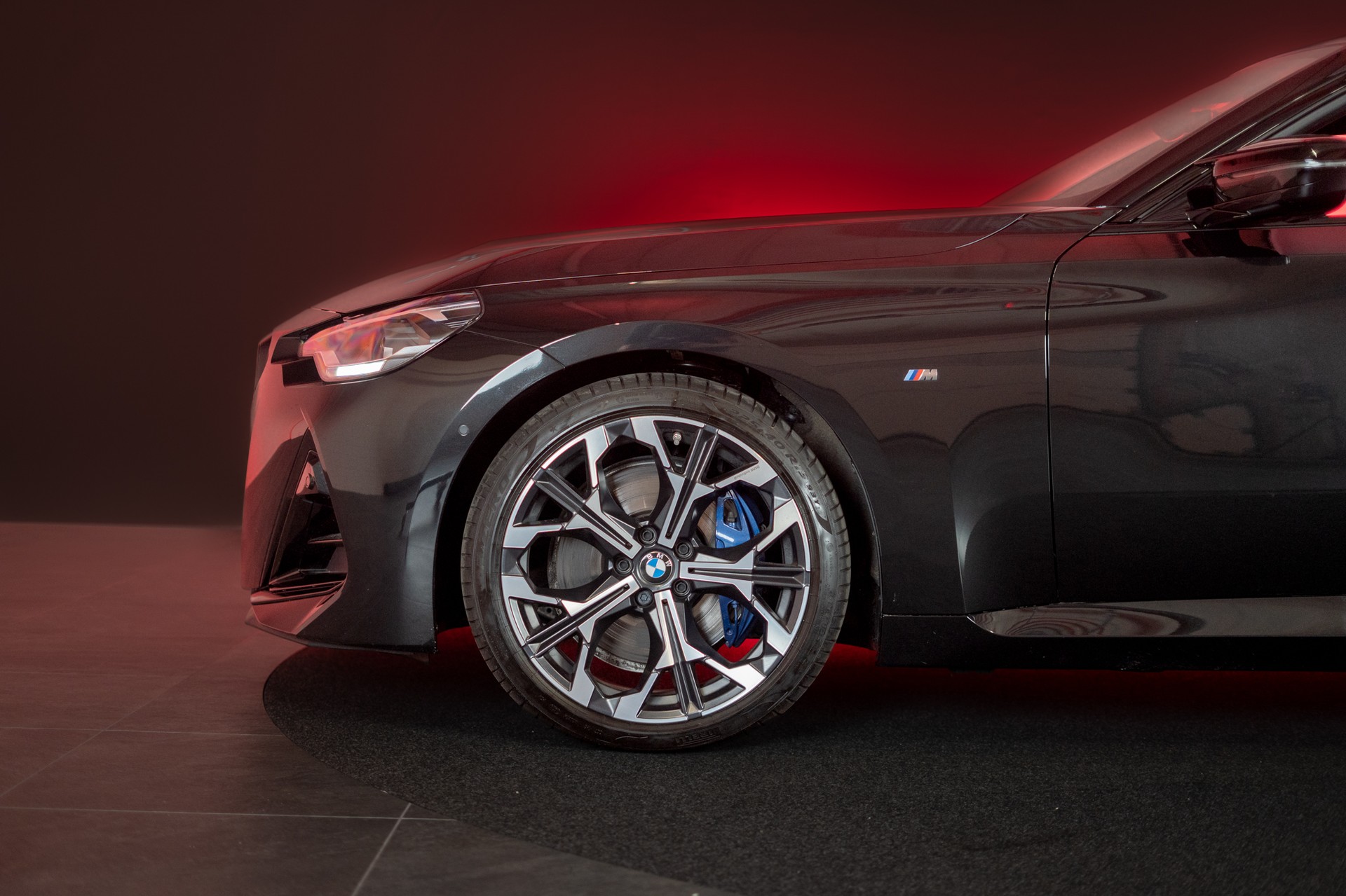 BMW M240i xDrive Coupé / LCI / Rückfahrkamera / Harman/Kardon-image-27