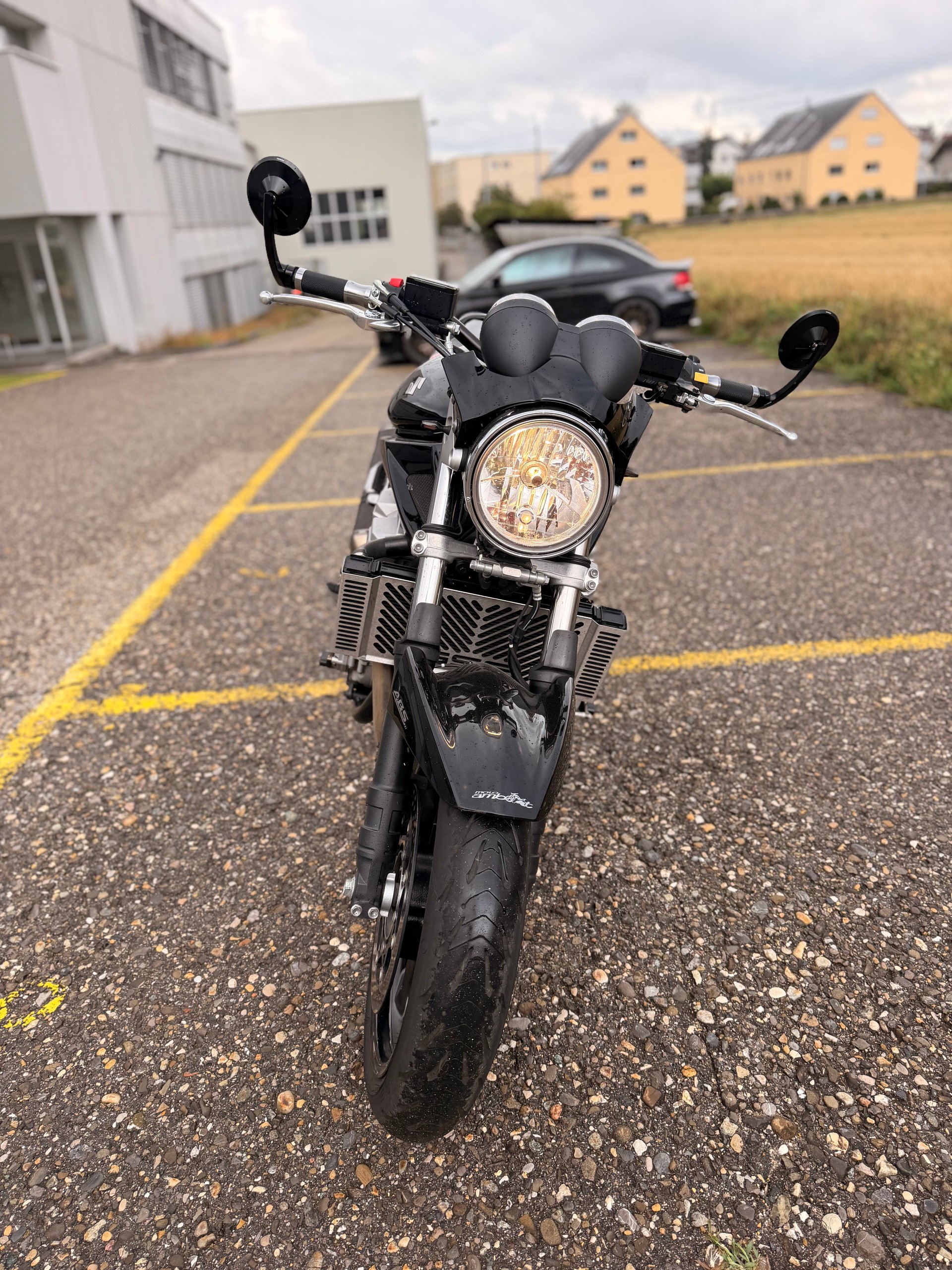 SUZUKI GSF 1250 Bandit ABS K7-image-5