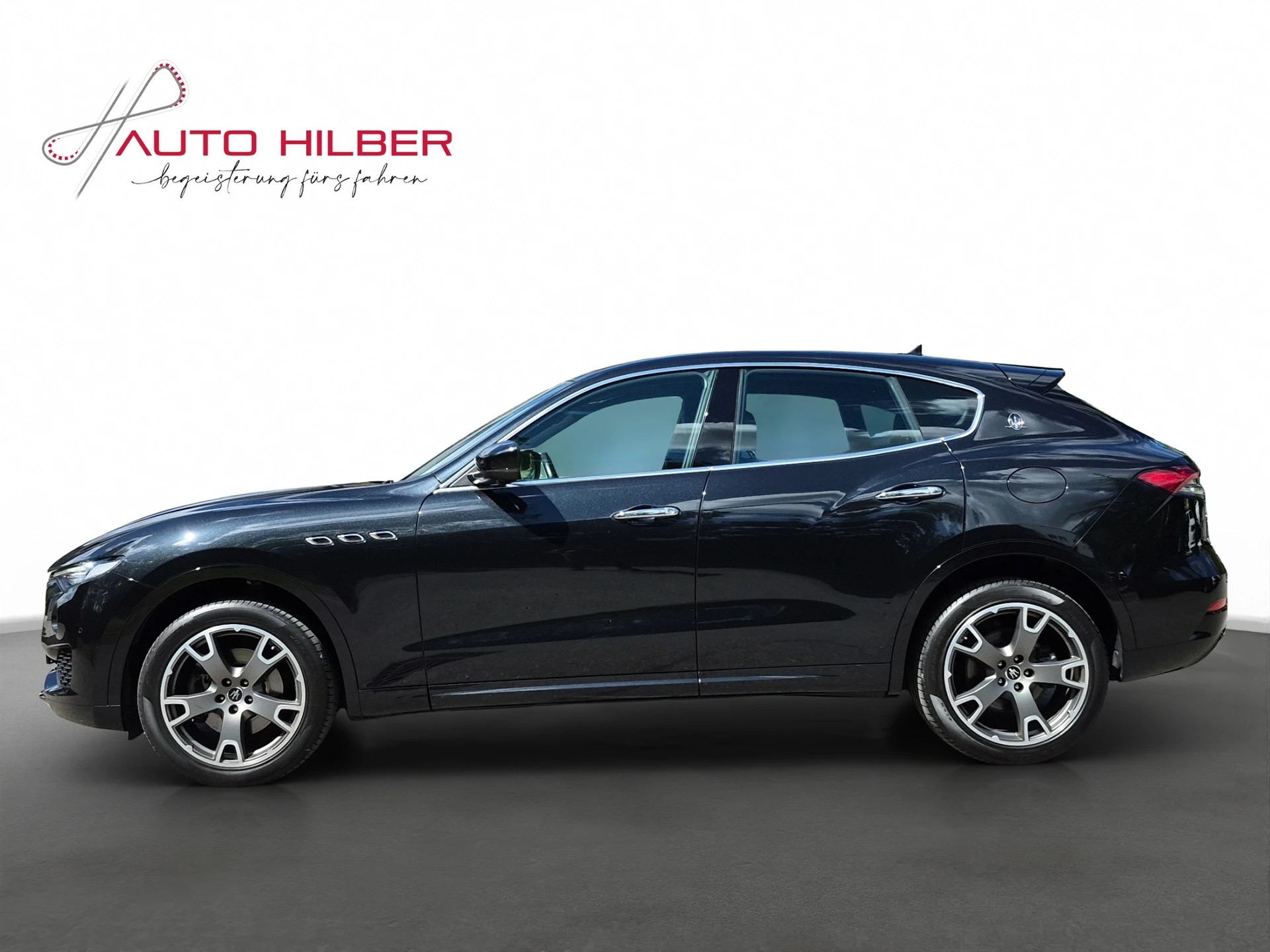 MASERATI Levante 3.0 V6 Essence Automatica-showroom-element-2