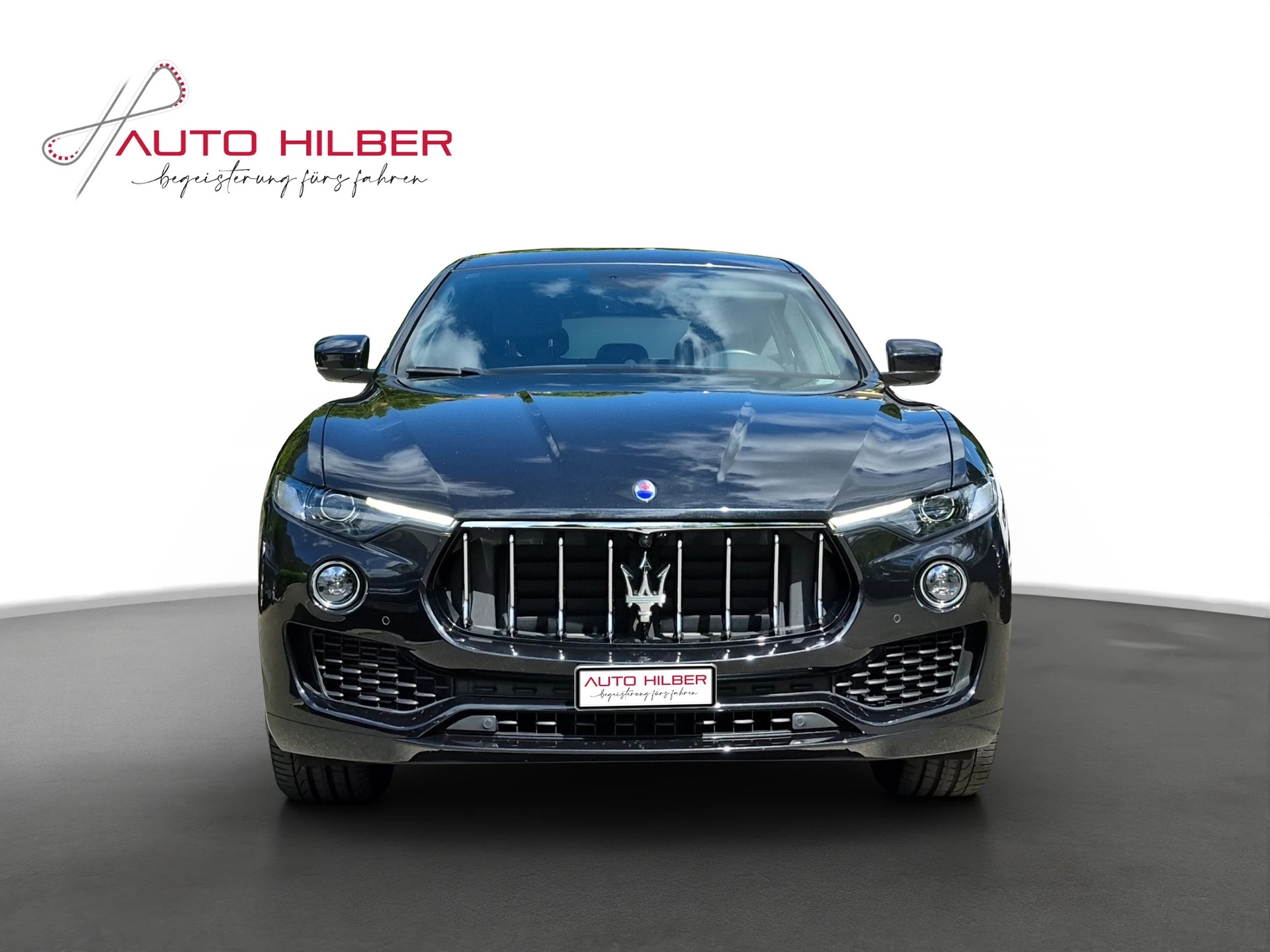 MASERATI Levante 3.0 V6 Essence Automatica-showroom-element-1