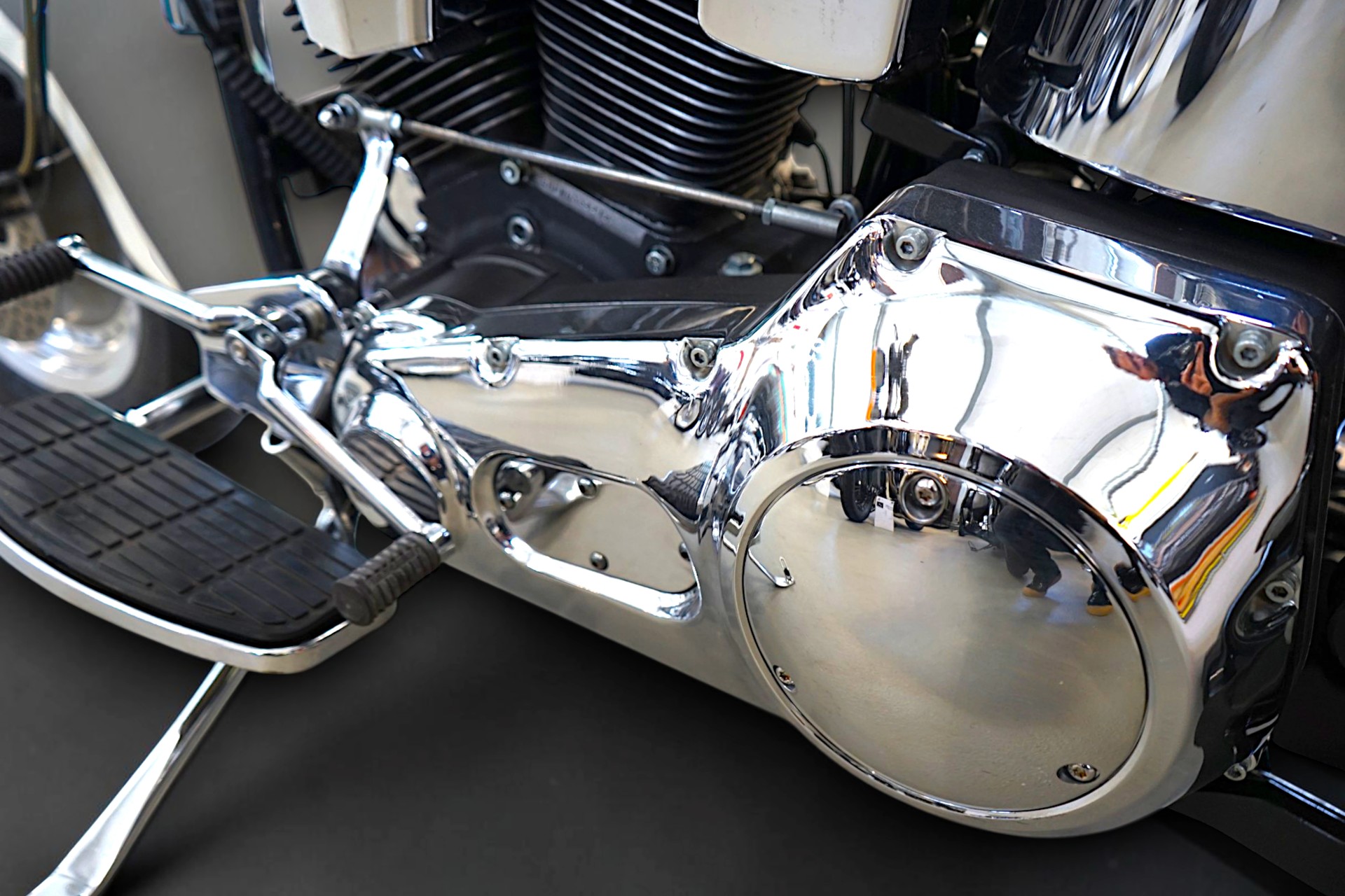 HARLEY-DAVIDSON FLSTF Fat Boy-image-10