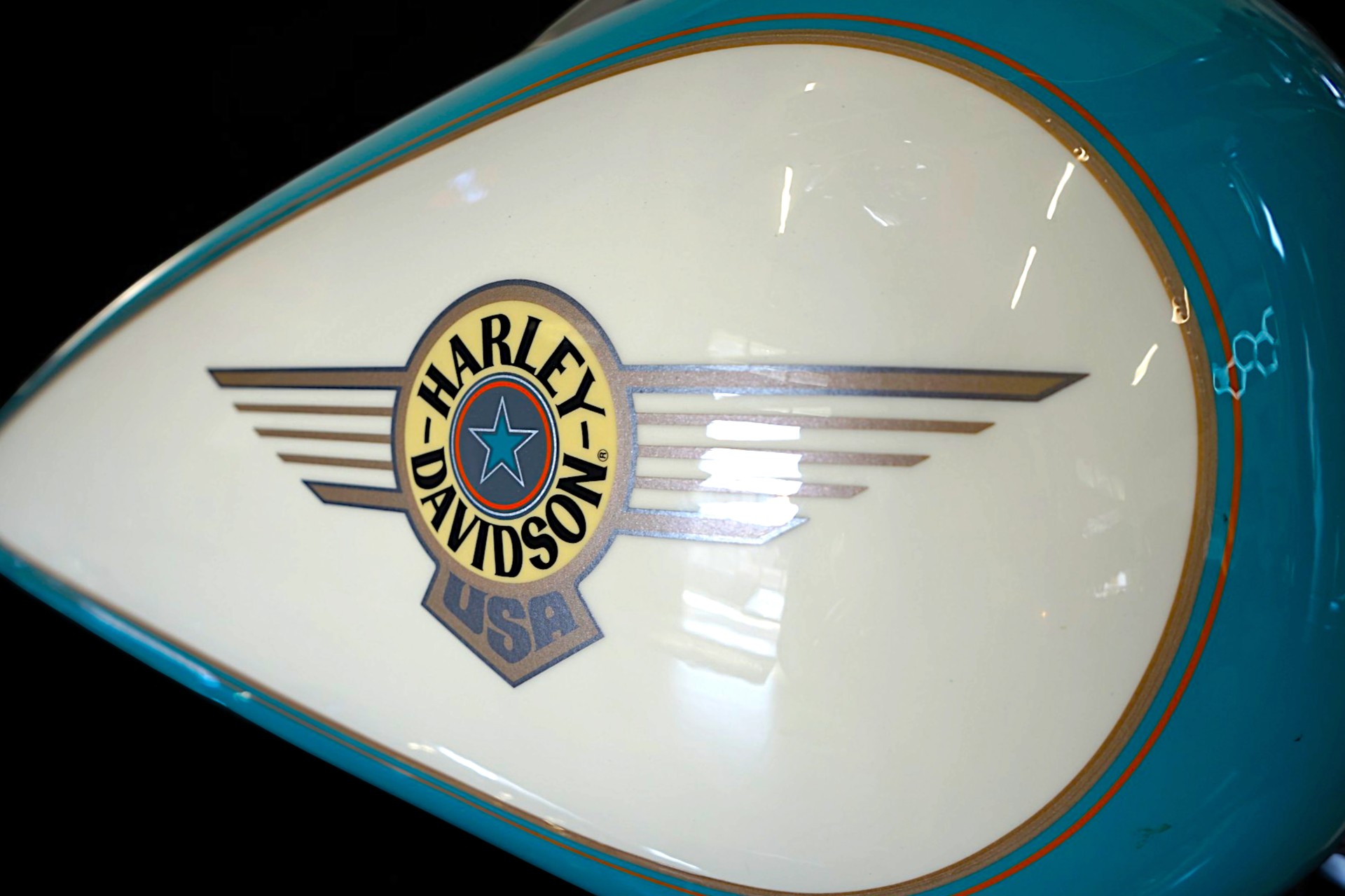 HARLEY-DAVIDSON FLSTF Fat Boy-image-7