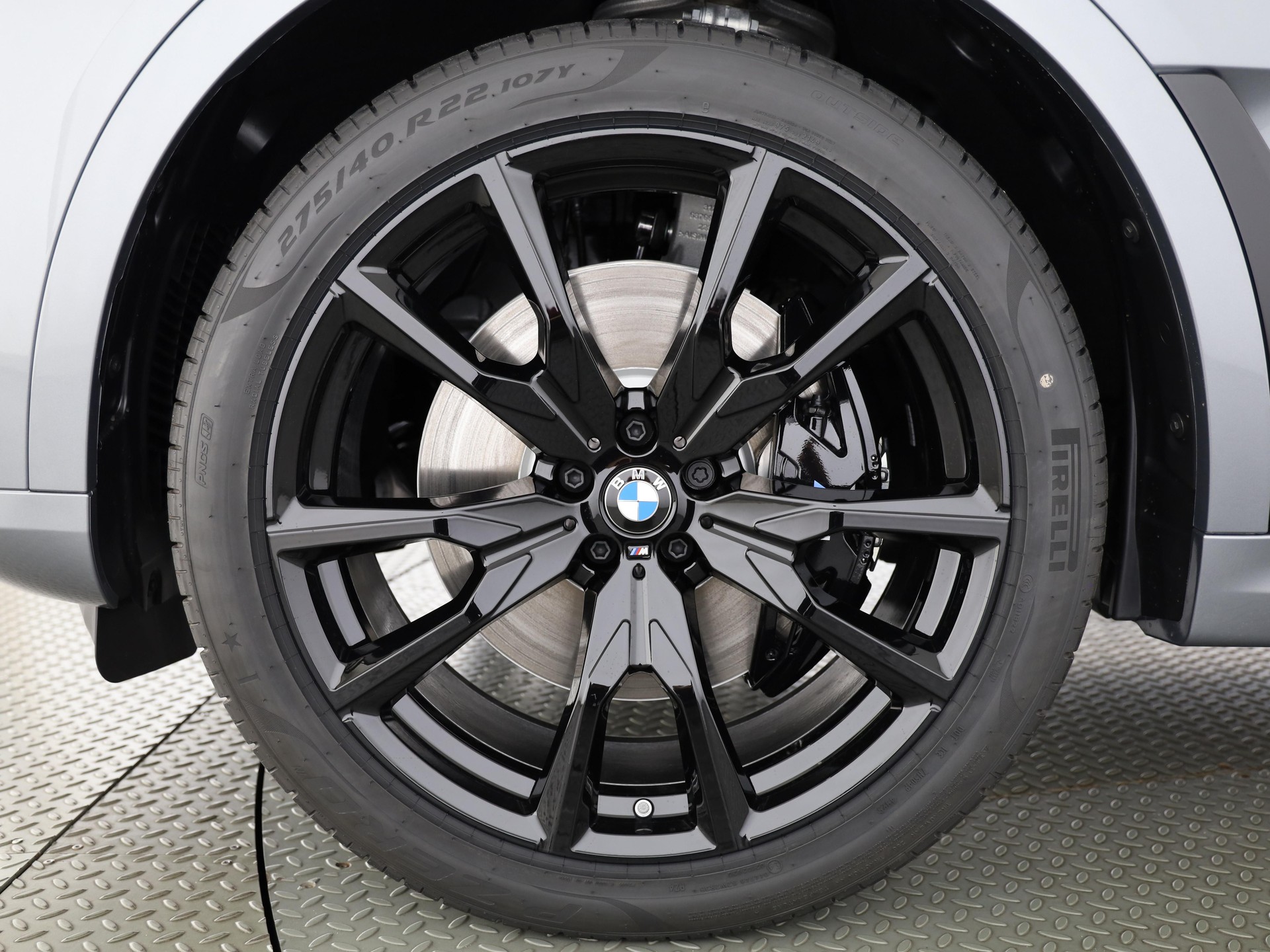 BMW X7 40i xDrive SAG-image-5