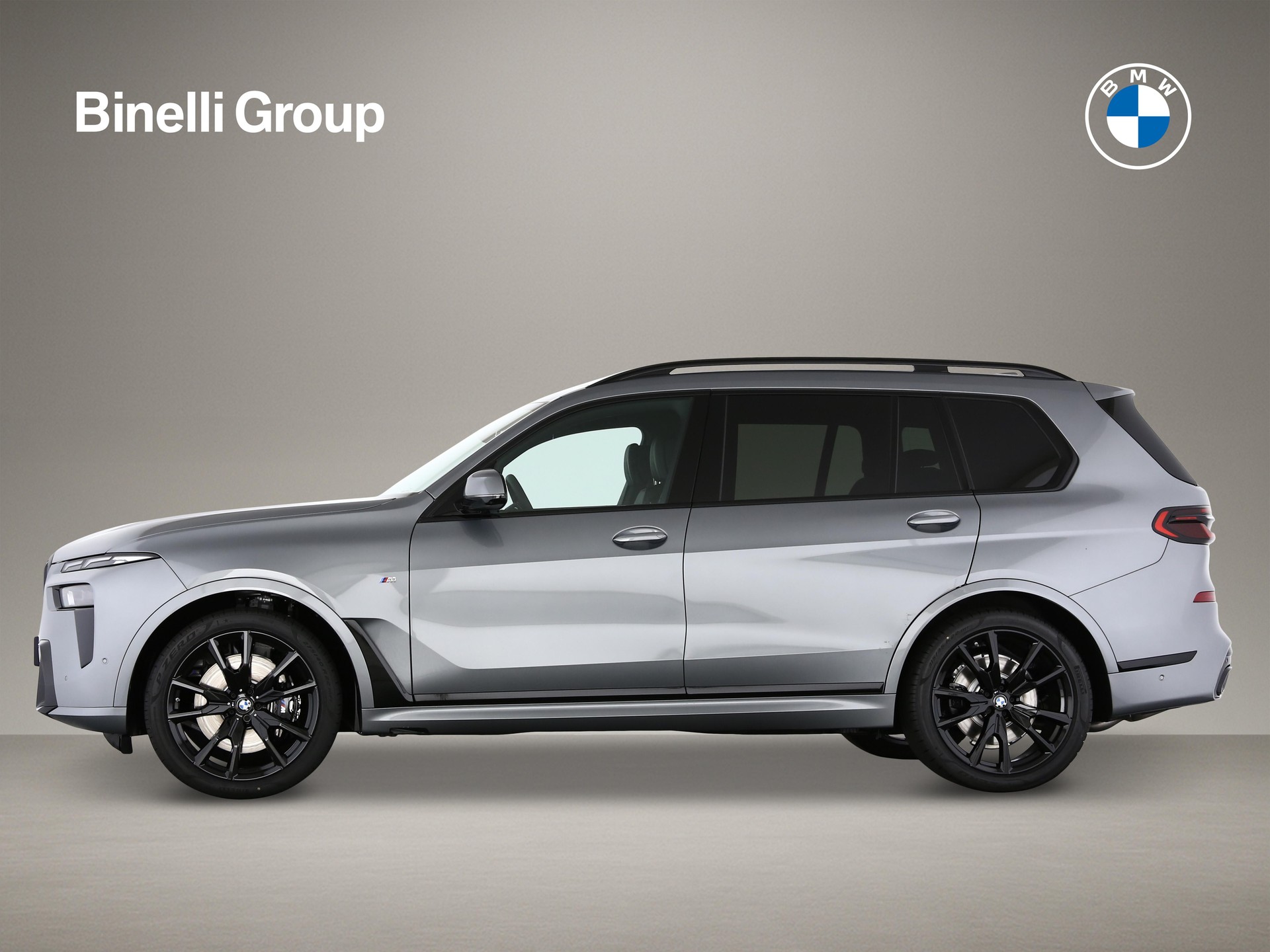 BMW X7 40i xDrive SAG-image-4