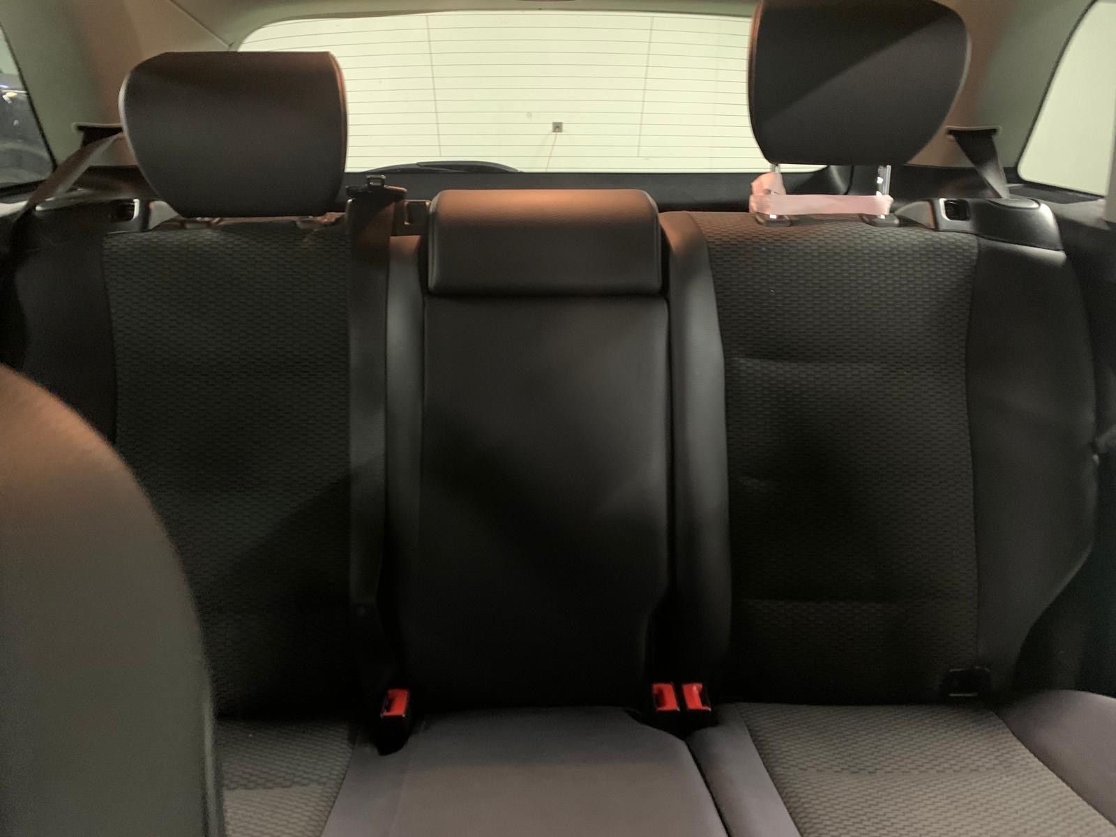 MERCEDES-BENZ B 170-image-5