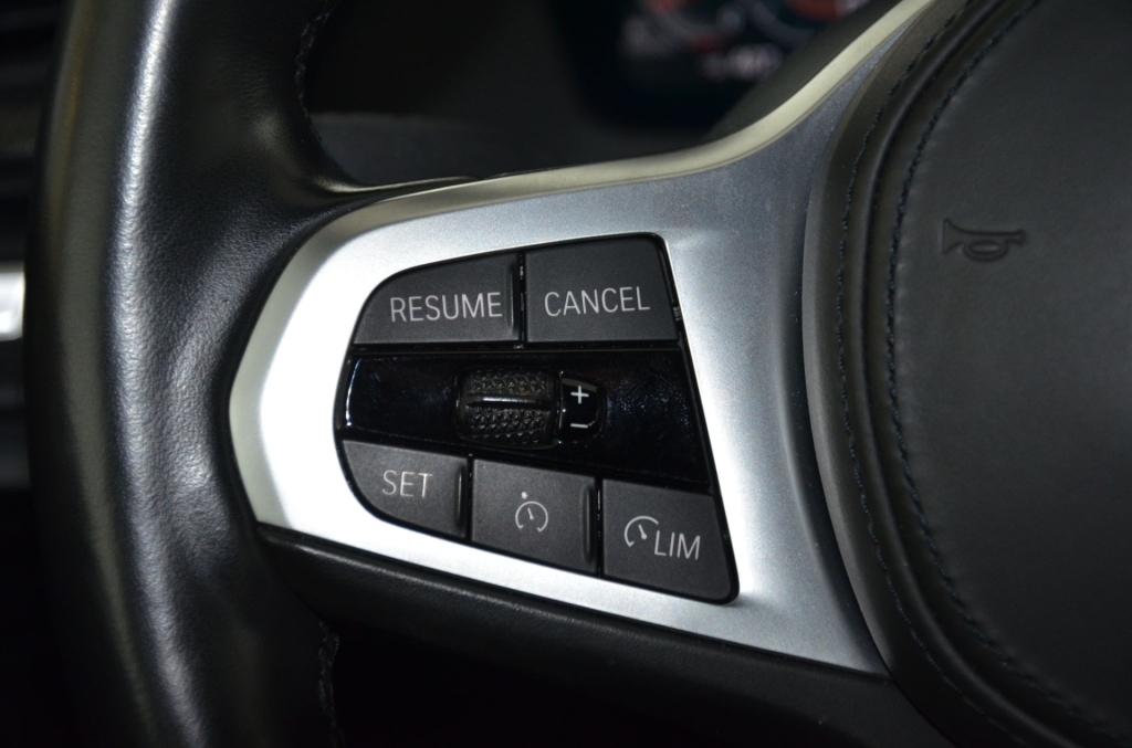 BMW 116d Steptronic M Sport-image-20