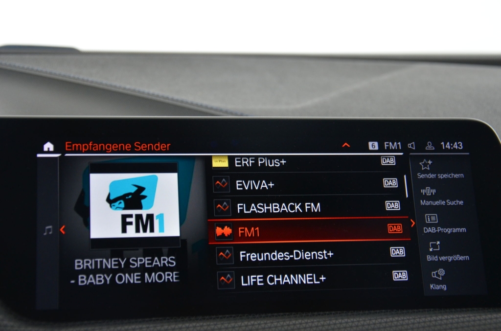 BMW 116d Steptronic M Sport-image-17