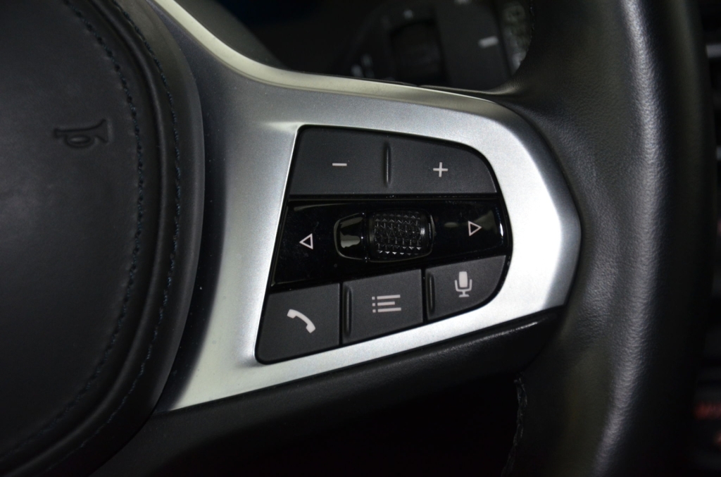 BMW 116d Steptronic M Sport-image-19