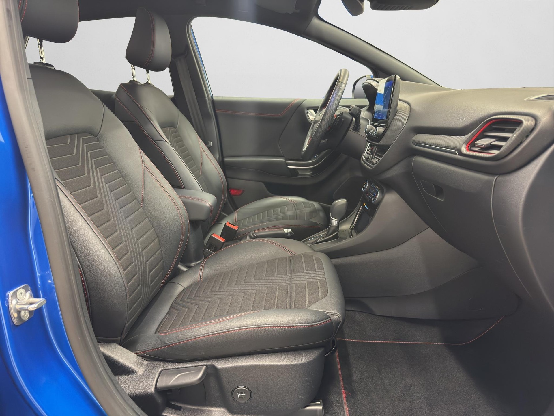 FORD Puma 1.0 EcoB Hybrid 155 ST-Line X Design-image-15