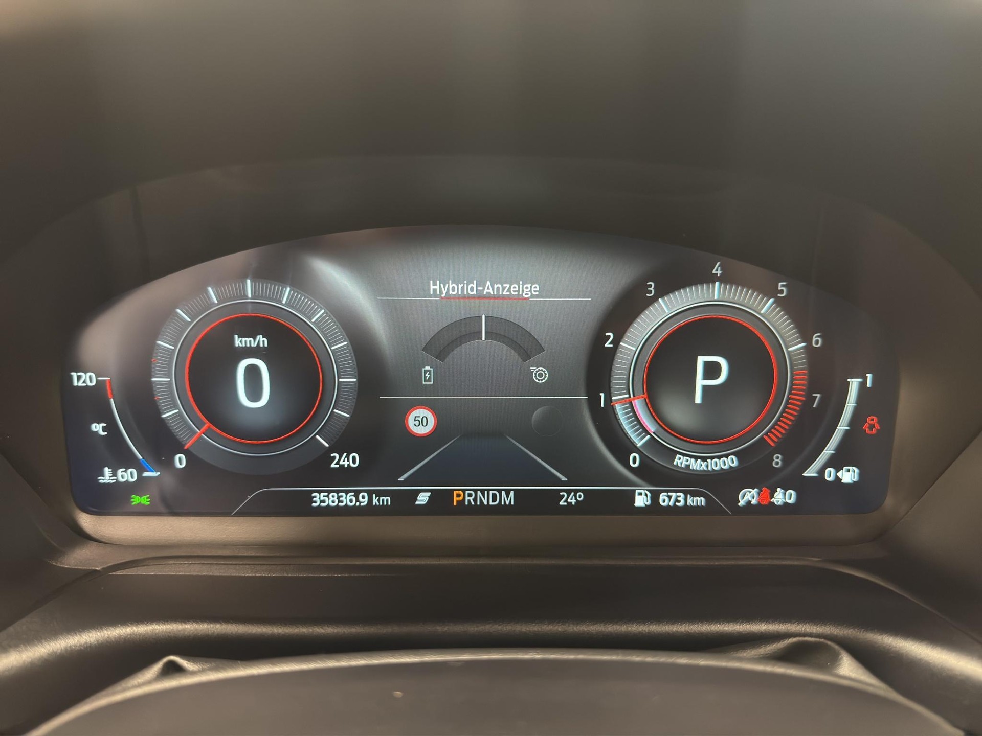 FORD Puma 1.0 EcoB Hybrid 155 ST-Line X Design-image-10