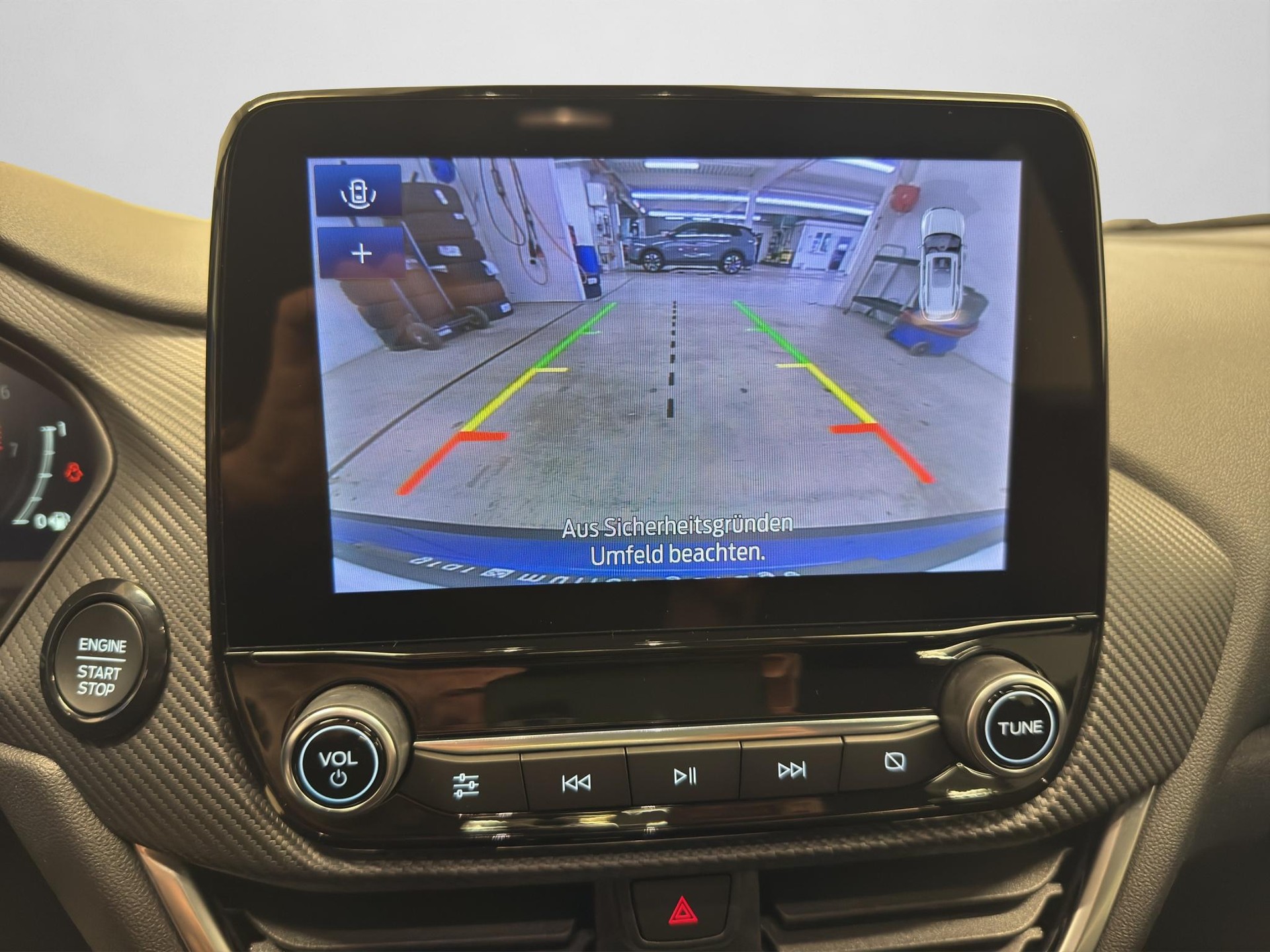 FORD Puma 1.0 EcoB Hybrid 155 ST-Line X Design-image-5