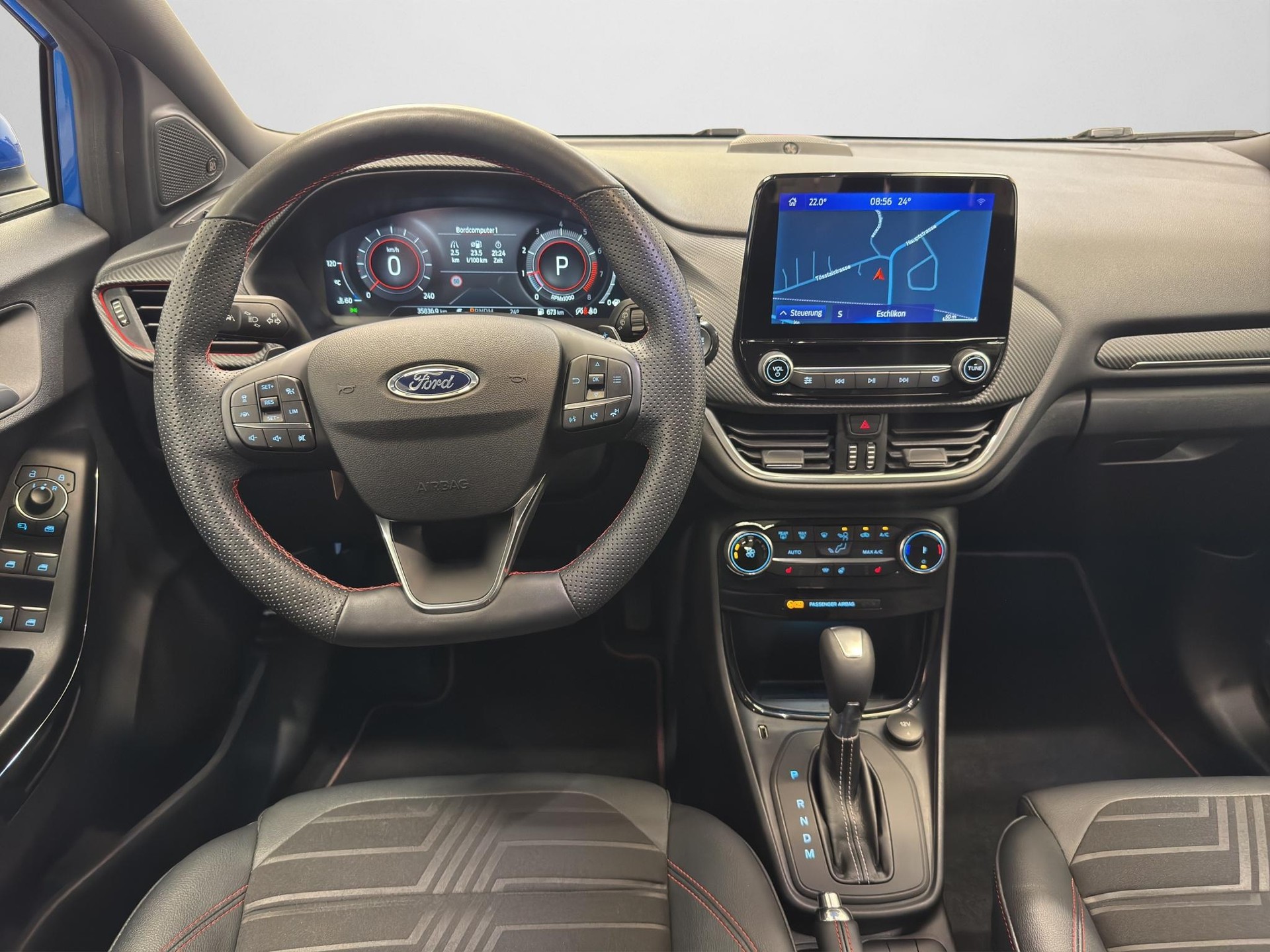FORD Puma 1.0 EcoB Hybrid 155 ST-Line X Design-showroom-element-3