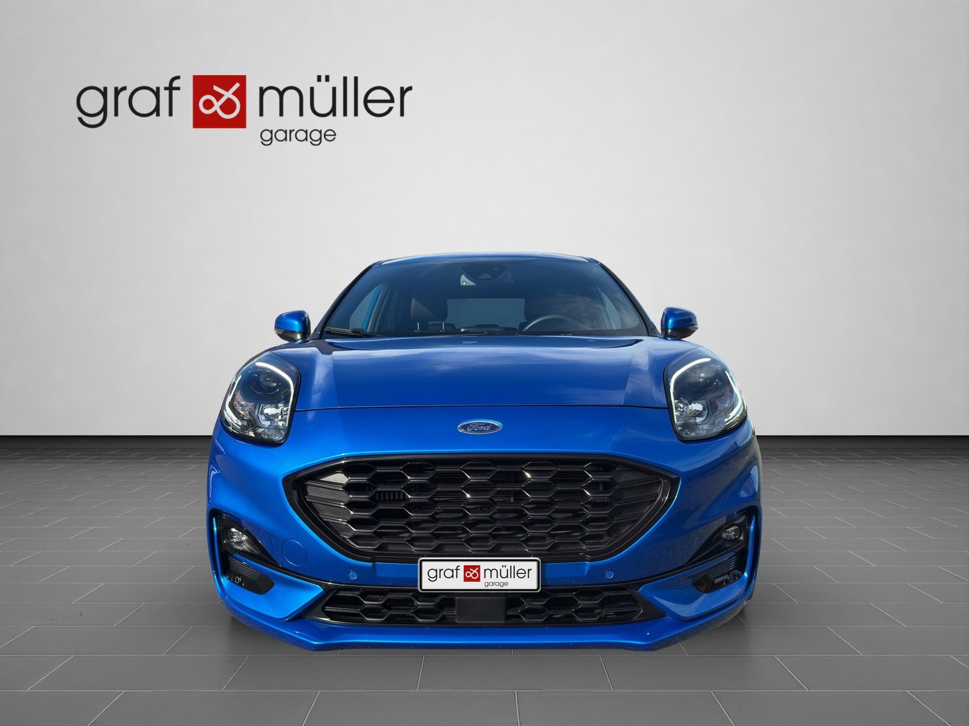 FORD Puma 1.0 EcoB Hybrid 155 ST-Line X Design-showroom-element-2