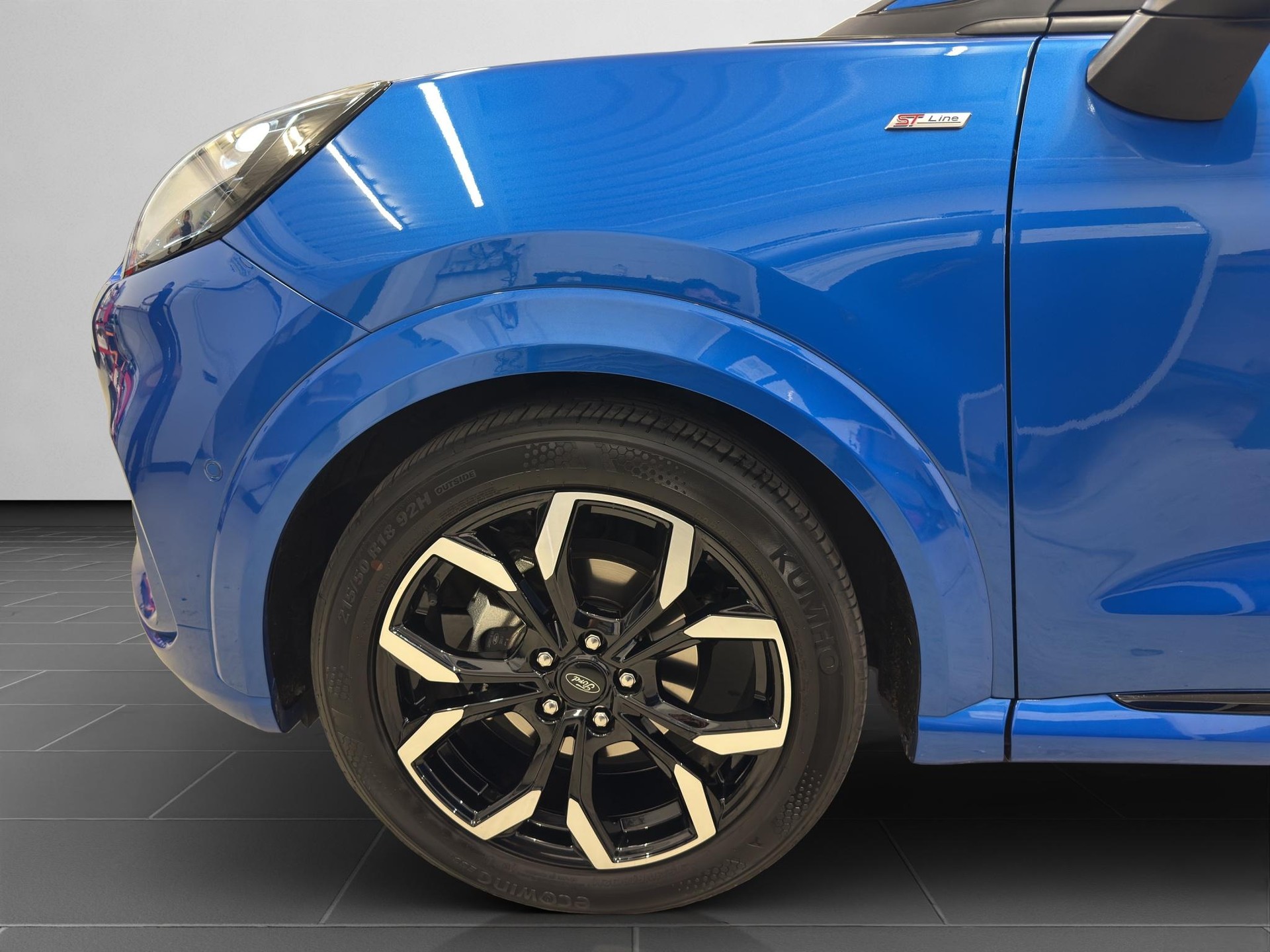 FORD Puma 1.0 EcoB Hybrid 155 ST-Line X Design-image-26