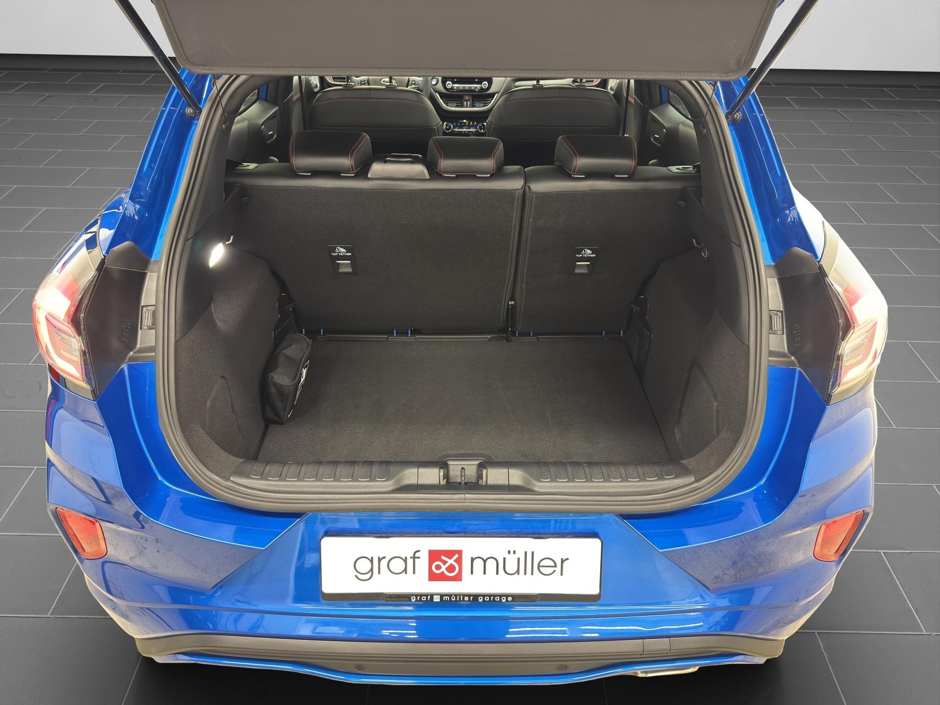 FORD Puma 1.0 EcoB Hybrid 155 ST-Line X Design-image-19